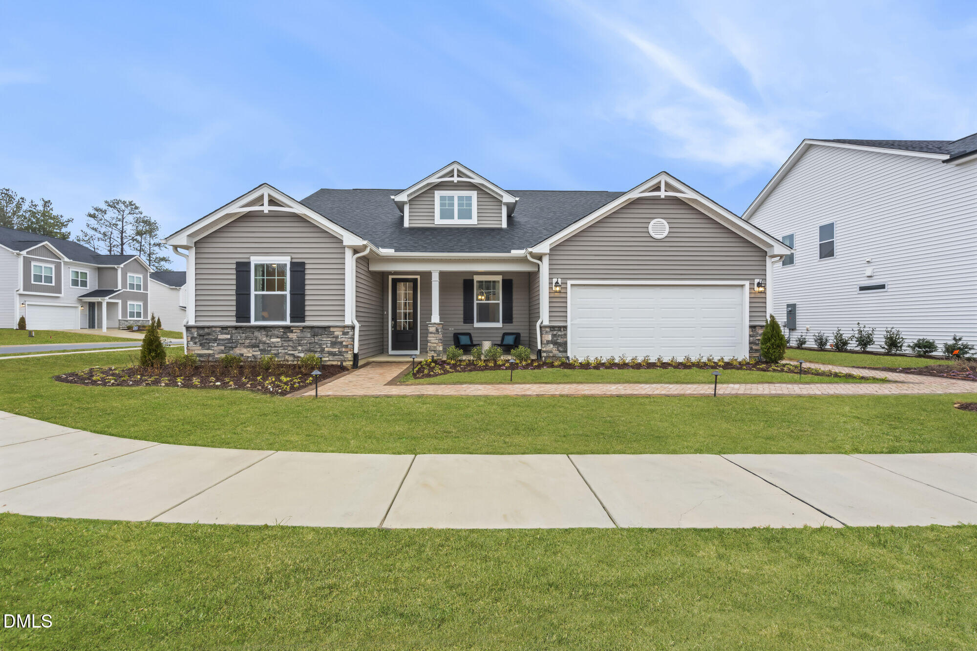 7 Thomas Store Drive, Broadway, NC 27505