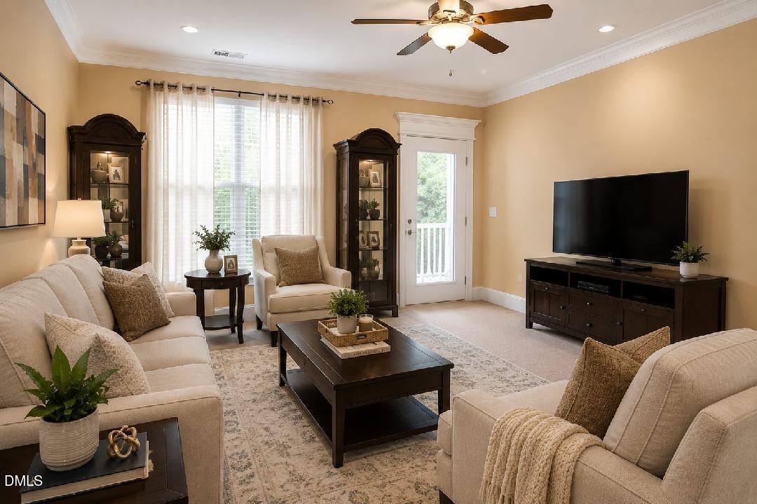 224 Waterford Lake Drive, Cary, NC 27519
