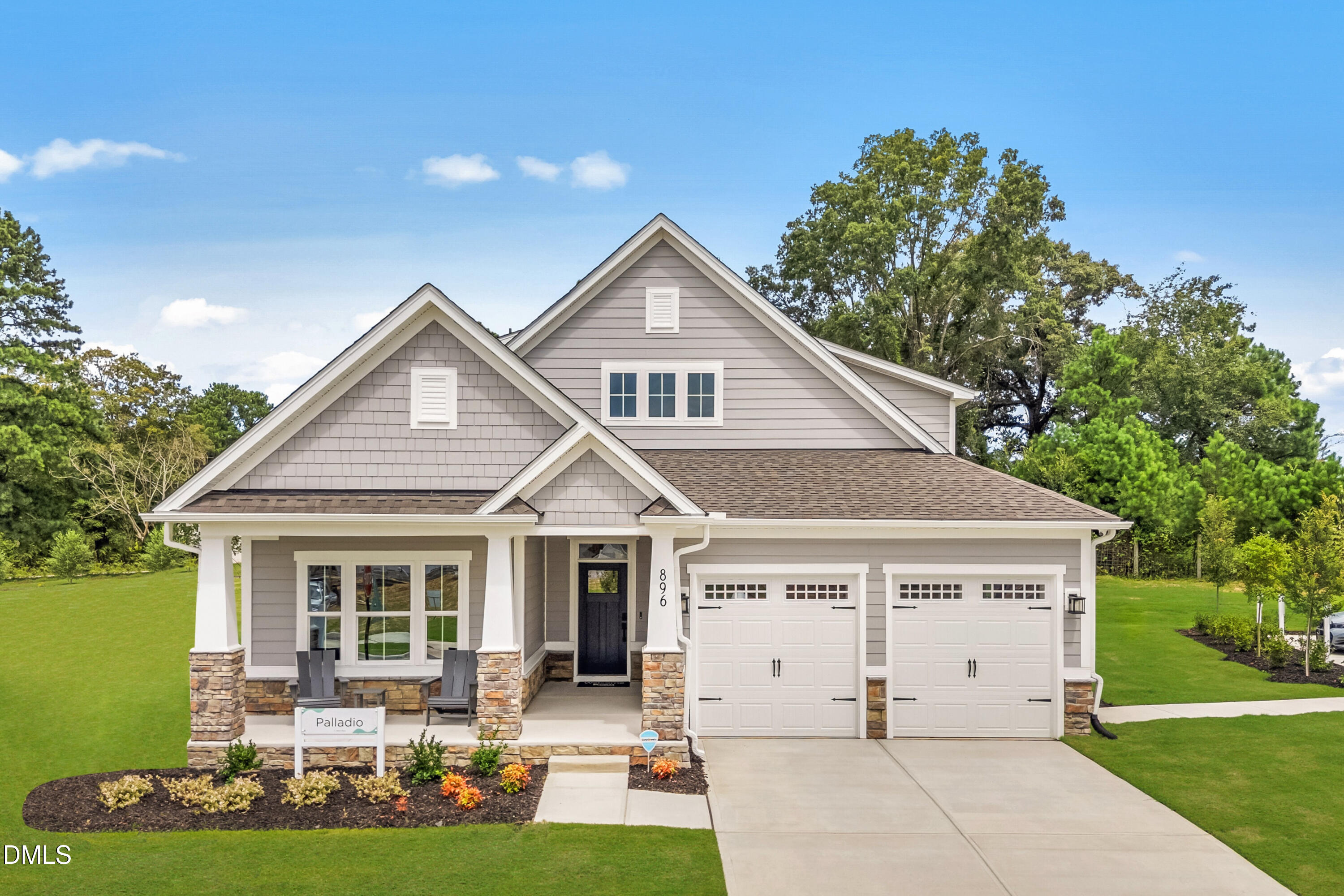 4708 Potting Shed Lane, Knightdale, NC 27604