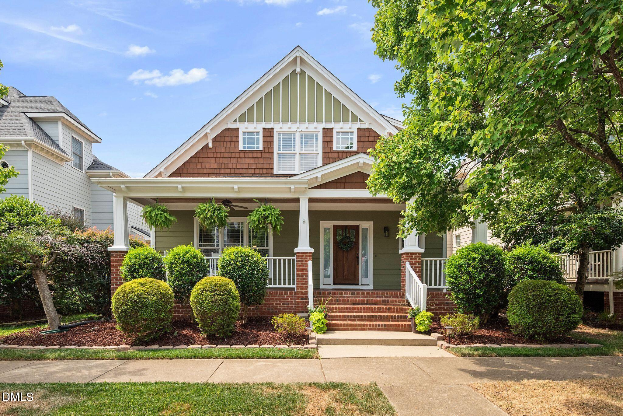 1616 Lakestone Village Lane, Fuquay Varina, NC 27526