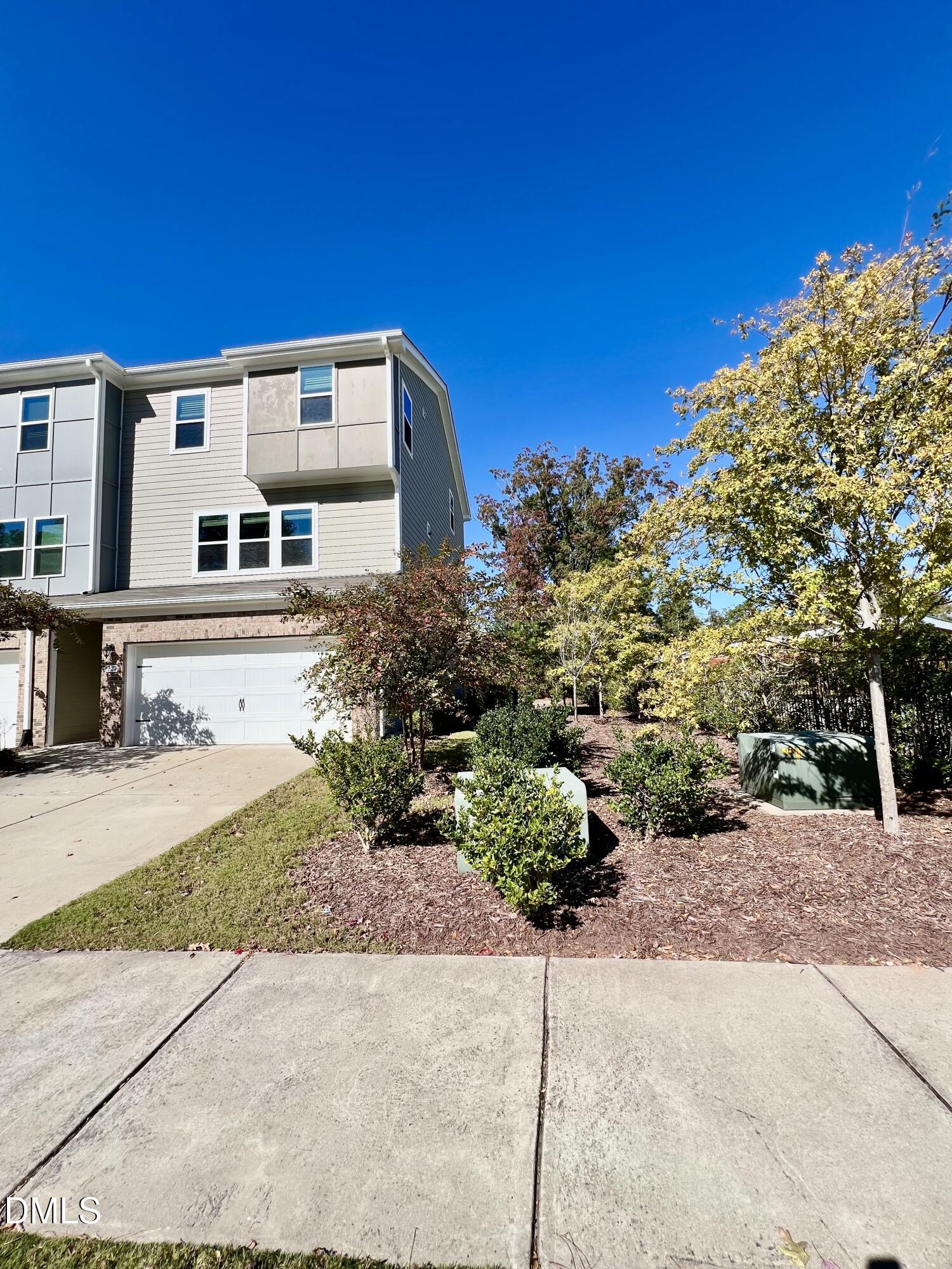 1227 Brickfield Drive, Cary, NC 27519