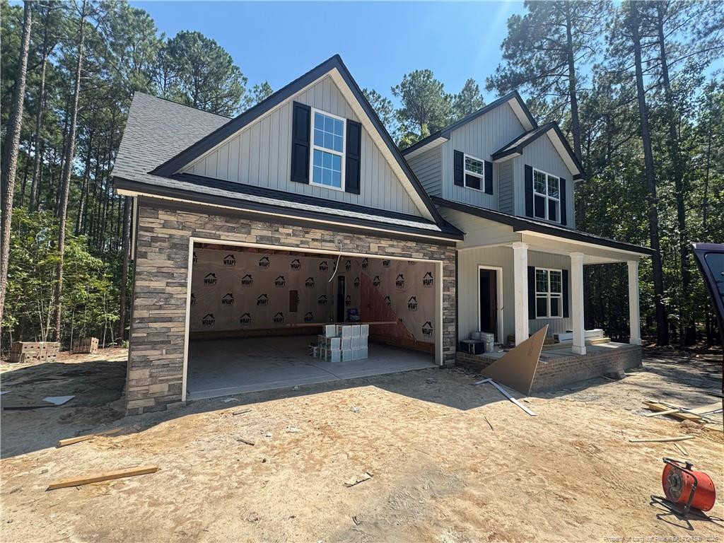 3335 Carolina Way, Sanford, NC 27332