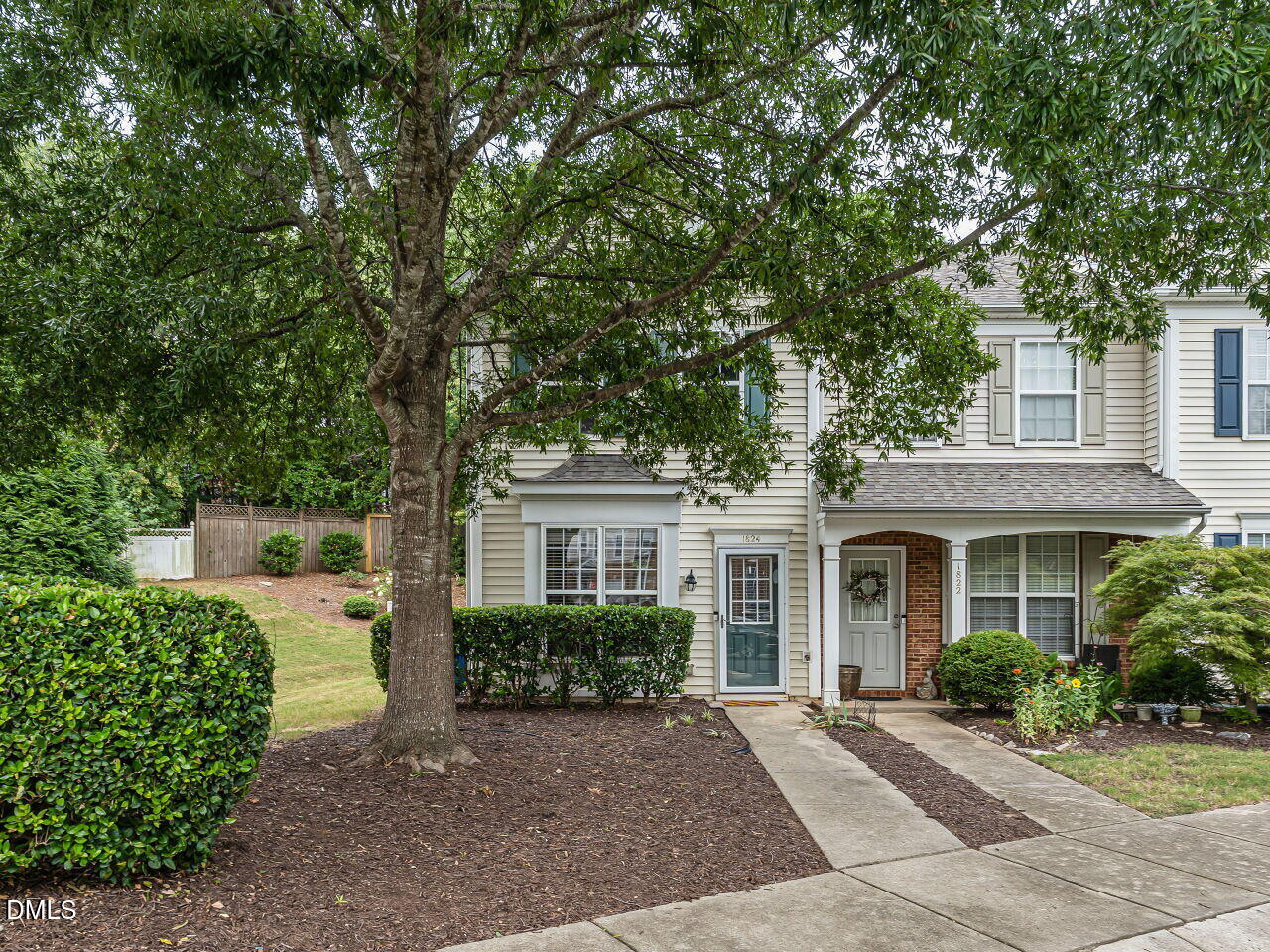 1824 Natalie Brook Way, Raleigh, NC 27609