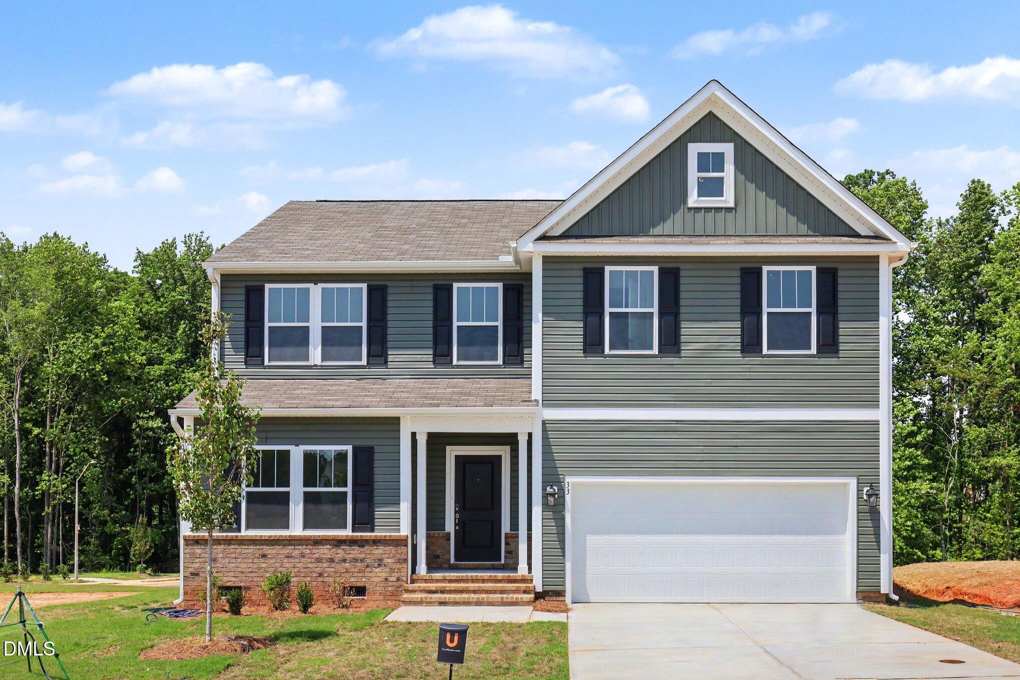 33 Blackbird Drive 218, Angier, NC 27501
