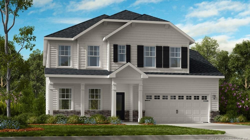 228 Hickory Grove Drive, Sanford, NC 27330