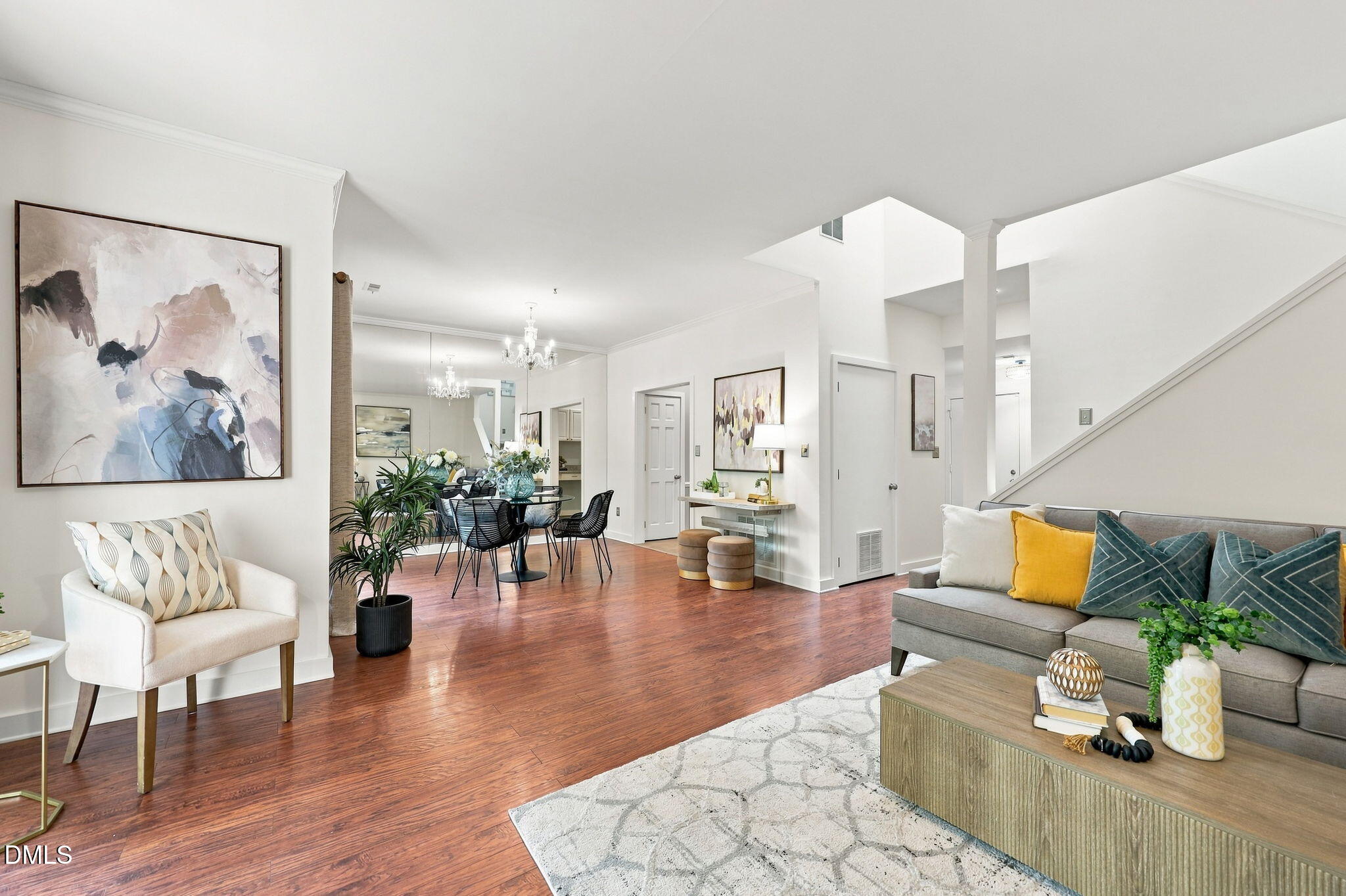 1 Banstead Place, Chapel Hill, NC 27517
