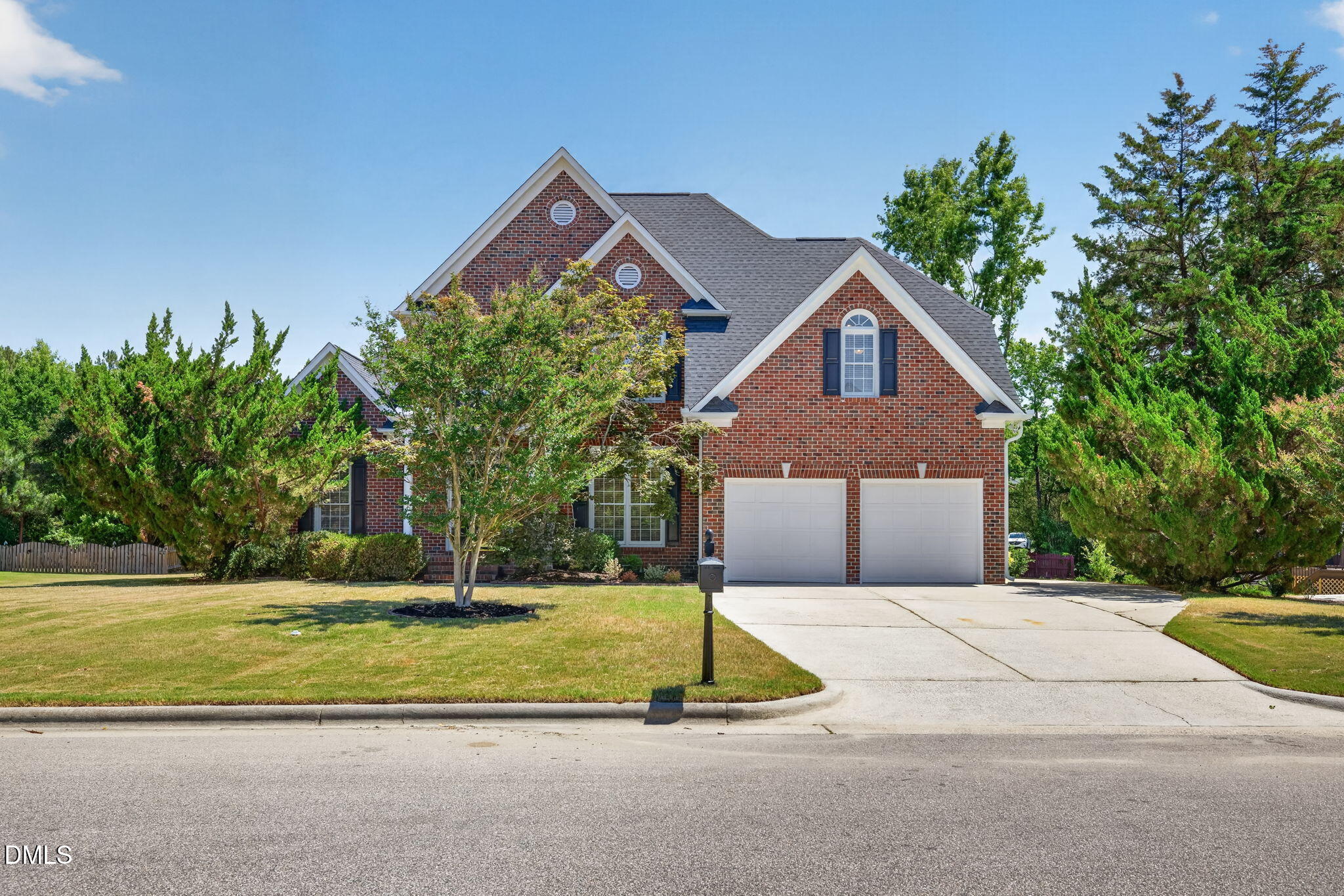 105 Ecklin Lane, Cary, NC 27519