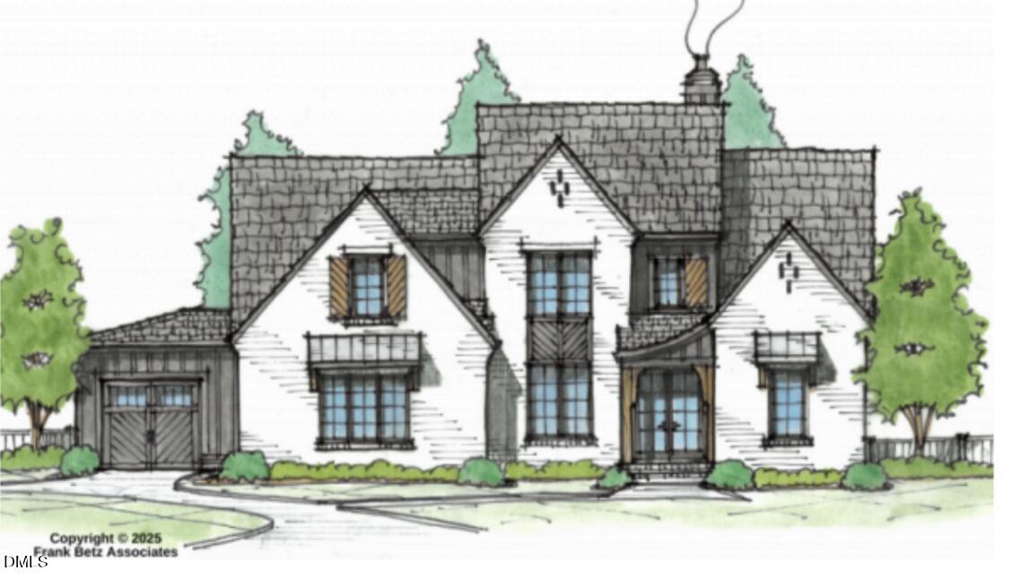 126 Clementine Way, Chapel Hill, NC 27516