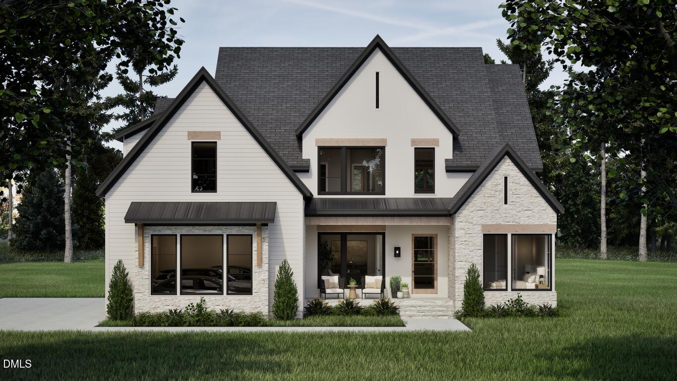 7613 Thompson Mill Road, Wake Forest, NC 27587