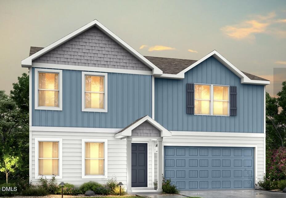 199 Payton Place, Roxboro, NC 27573
