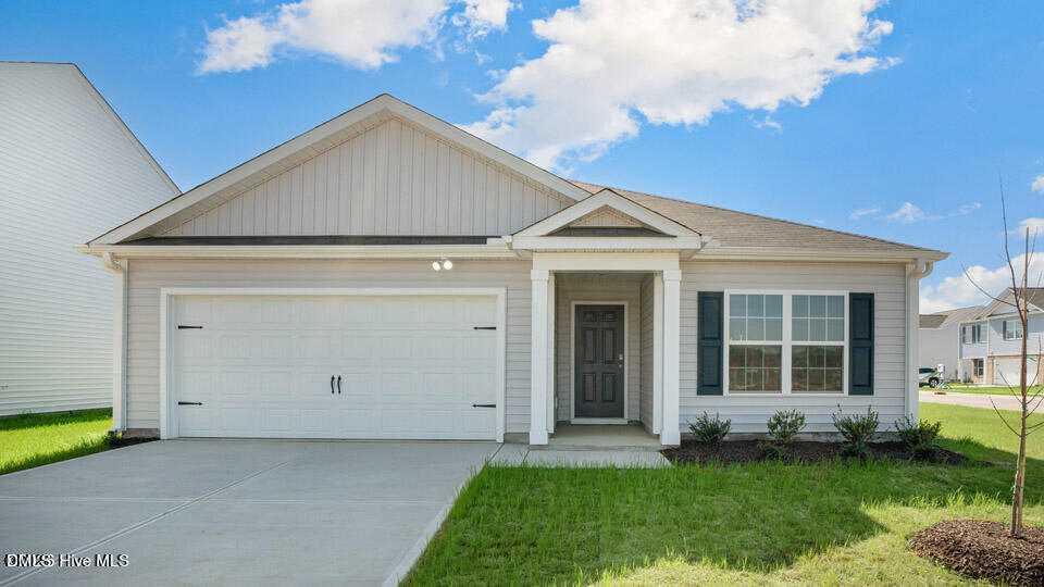 7225 Silverleaf Road, Rocky Mount, NC 27804