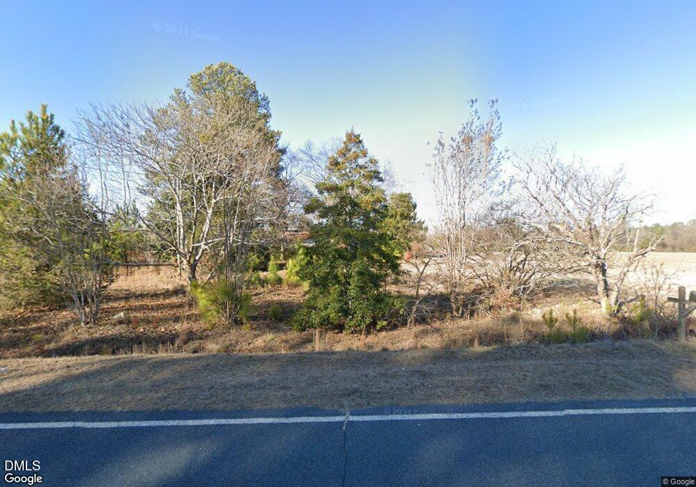 190 Moores Chapel Road, Lillington, NC 27546