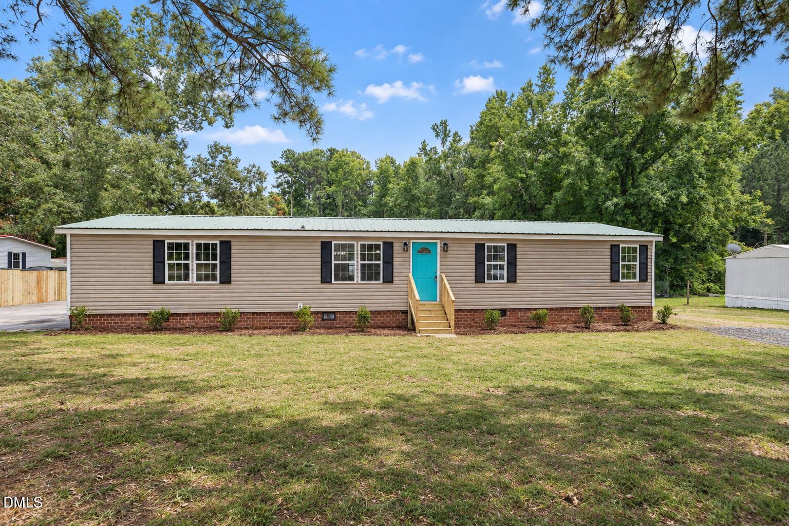 6211 Lemon Springs Road, Sanford, NC 27332