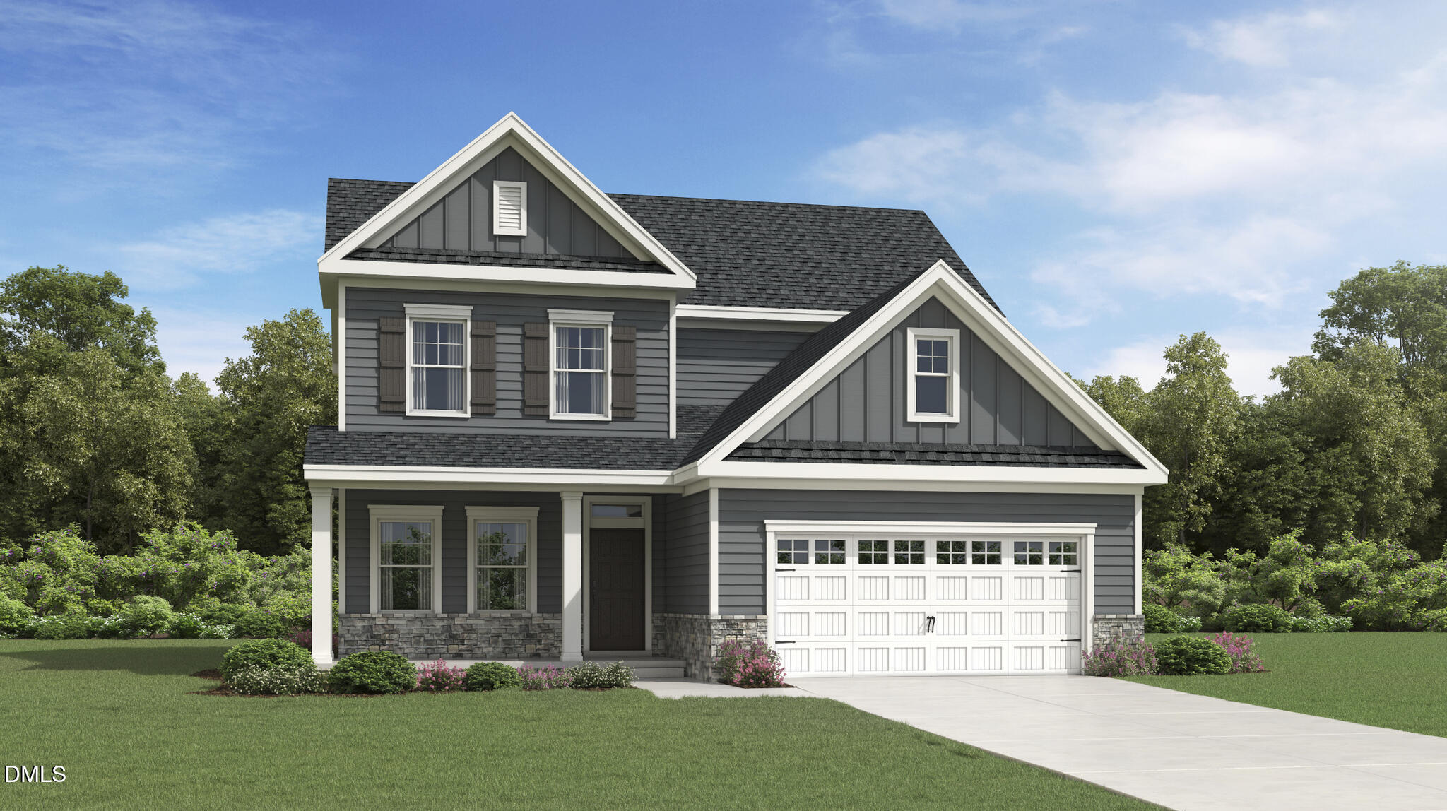 865 Cassa Clubhouse Way, Knightdale, NC 27545