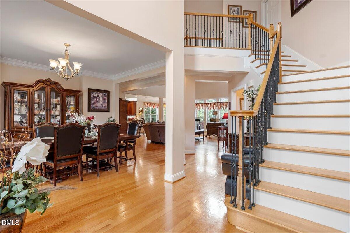 105 Aviary Court, Clayton, NC 27520