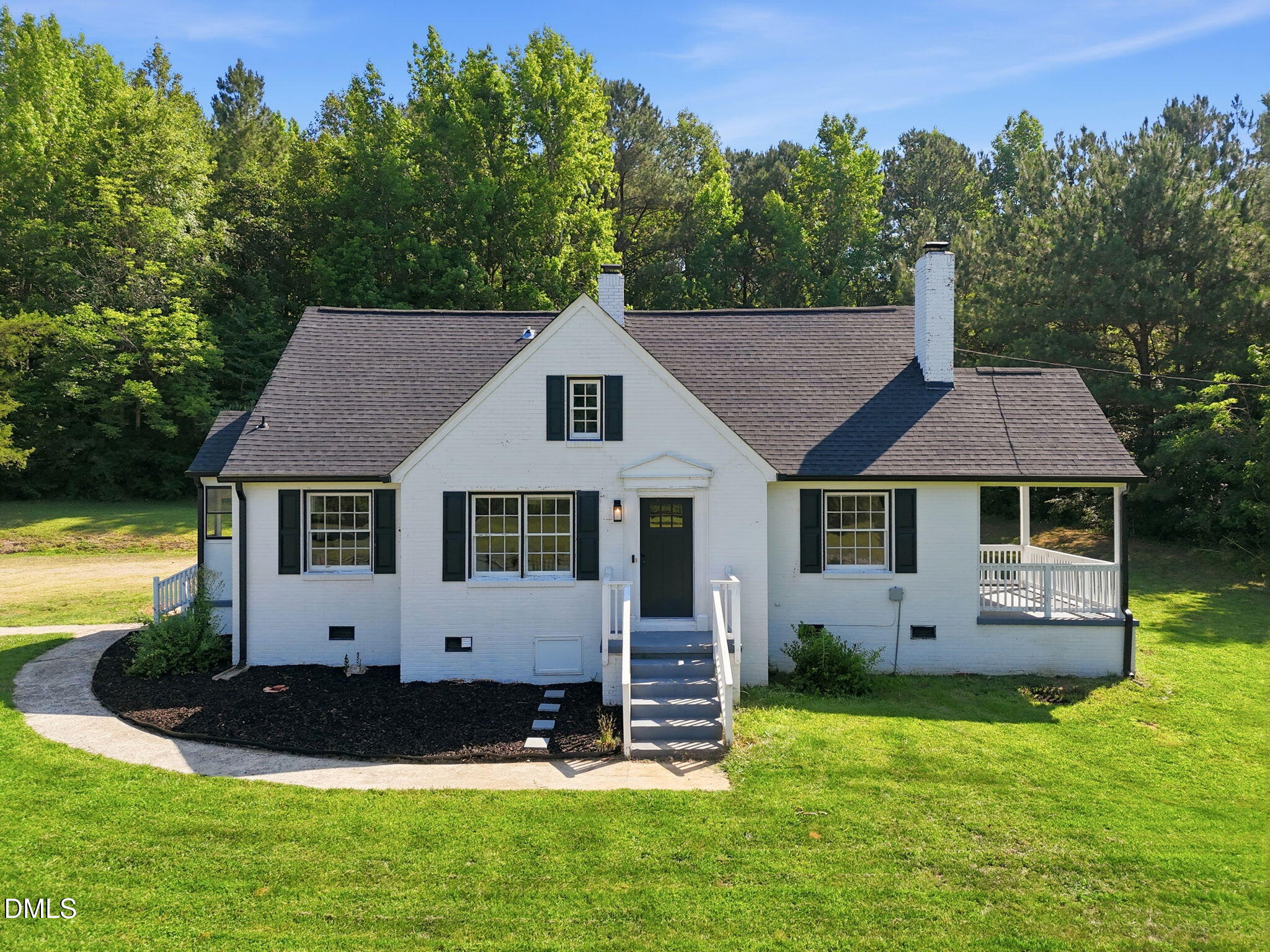 133 Nc-58, Warrenton, NC 27589