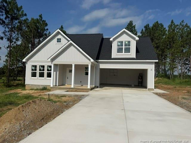 75 N Rabbit Run Drive, Smithfield, NC 27577