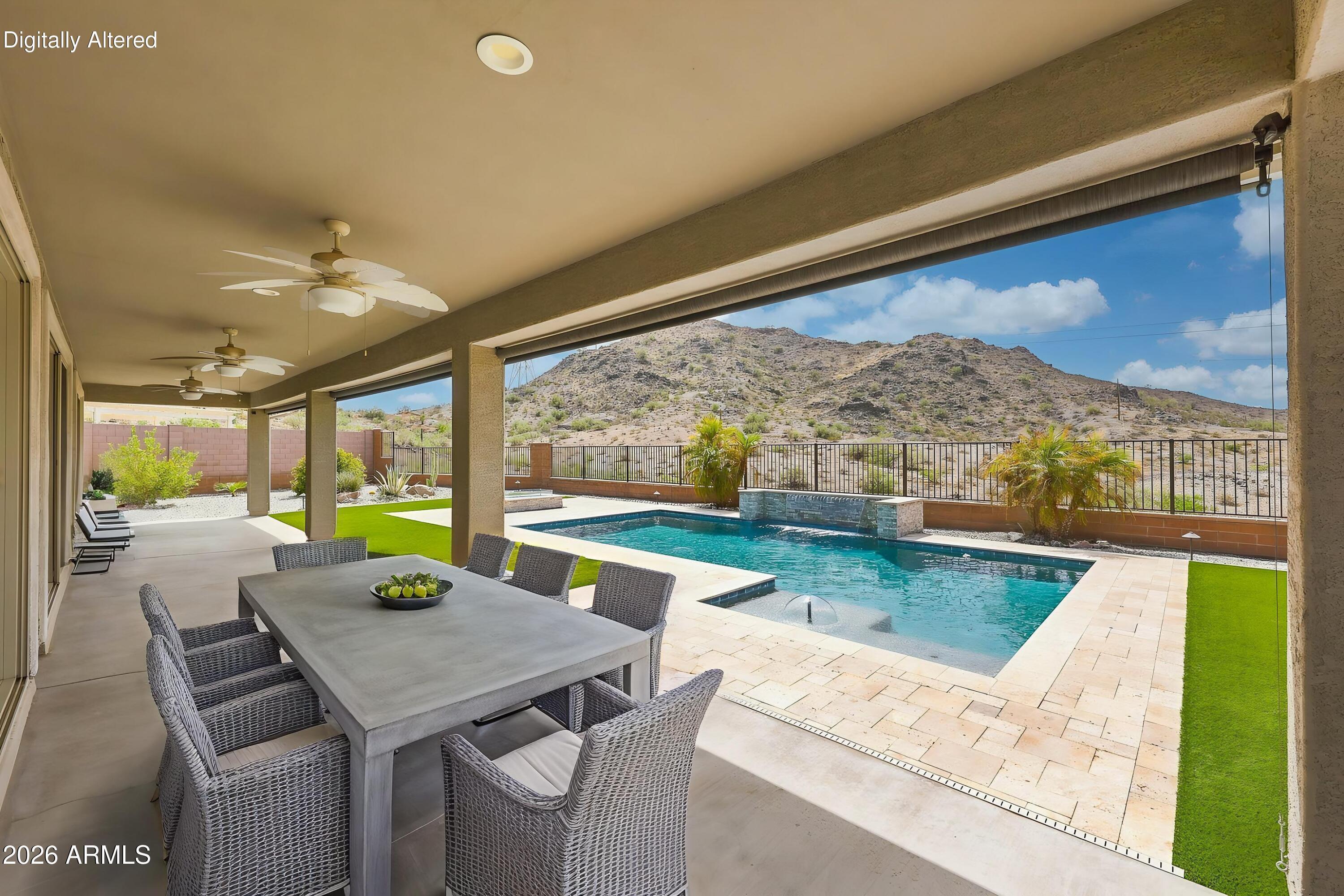 7830 S 167TH Avenue, Goodyear, AZ 85338