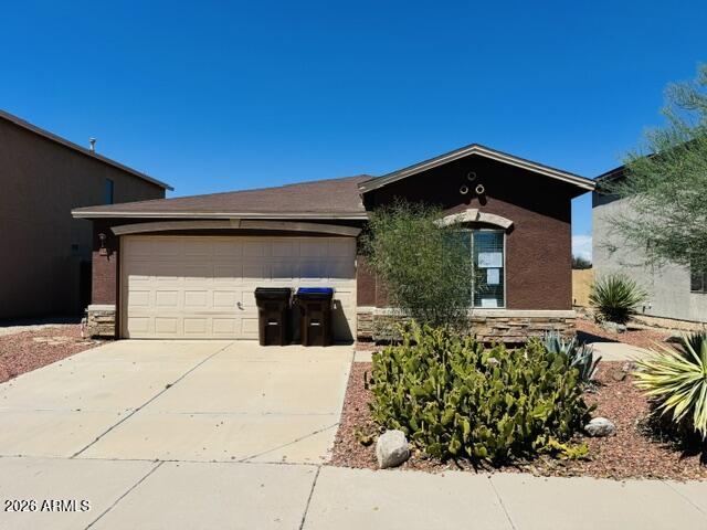 5948 E FLOWING Spring, Florence, AZ 85132