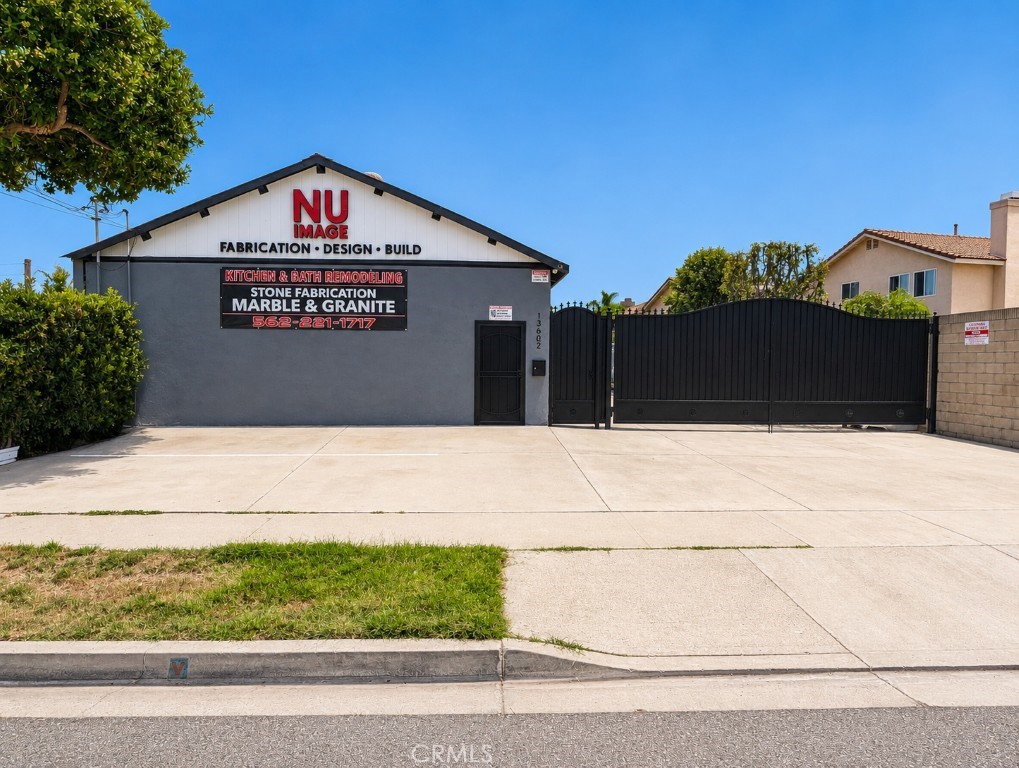13662 Milton