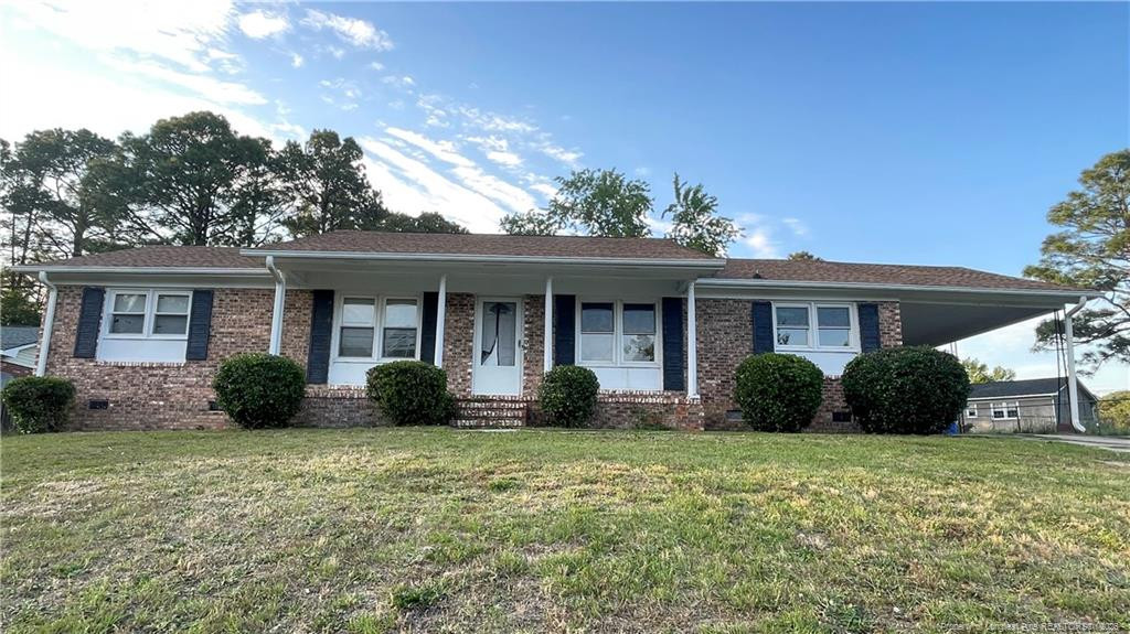 6206 Larue Court, Fayetteville, NC 28303