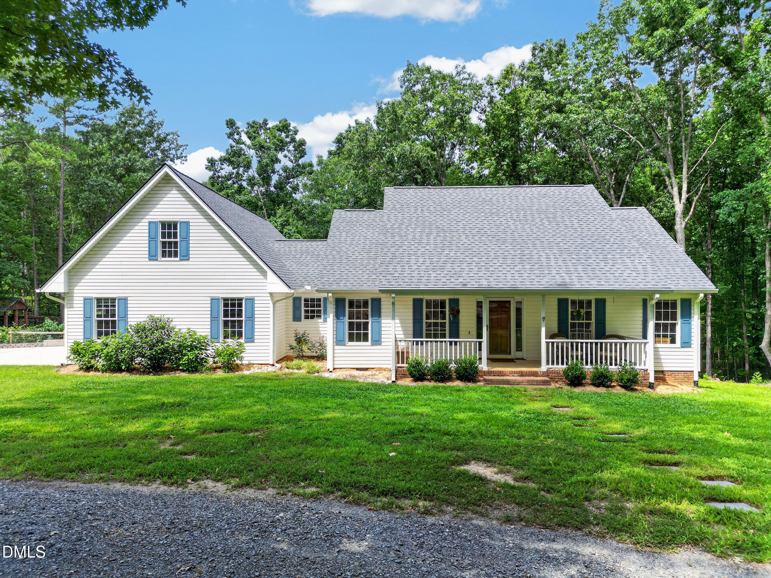 260 Allen Farms Road, Sanford, NC 27330