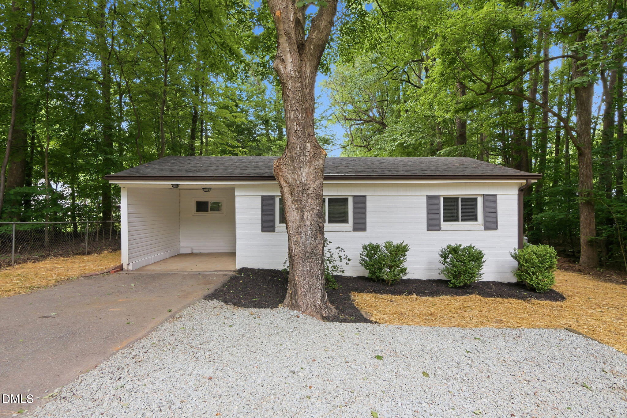 1706 U.s. Hwy 70a, Hillsborough, NC 27278