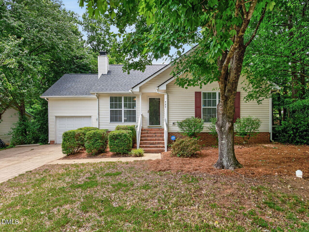 727 Avery Street, Garner, NC 27529