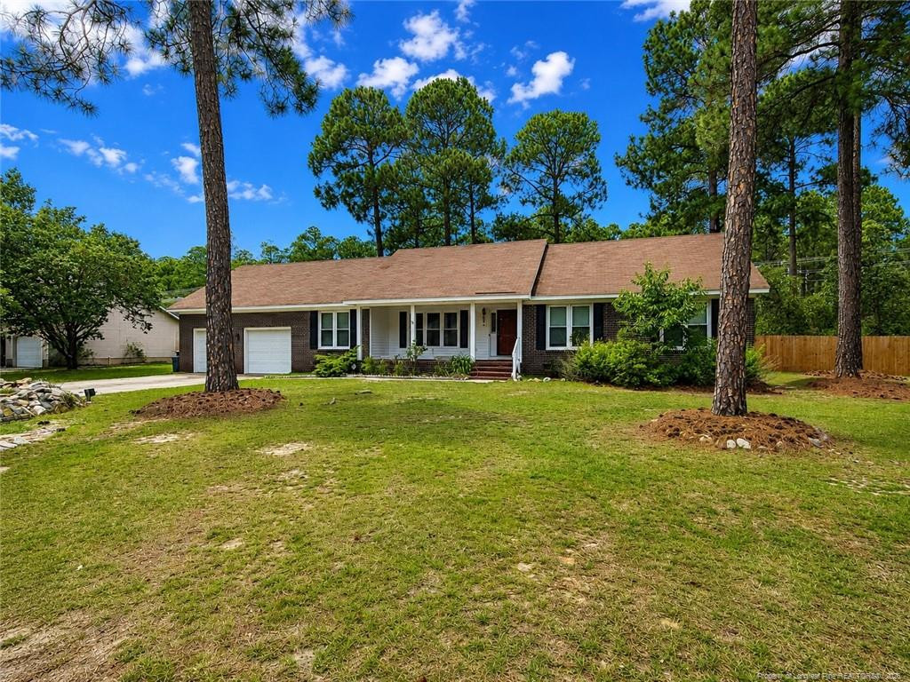 1530 Redbud Drive, Fayetteville, NC 28311