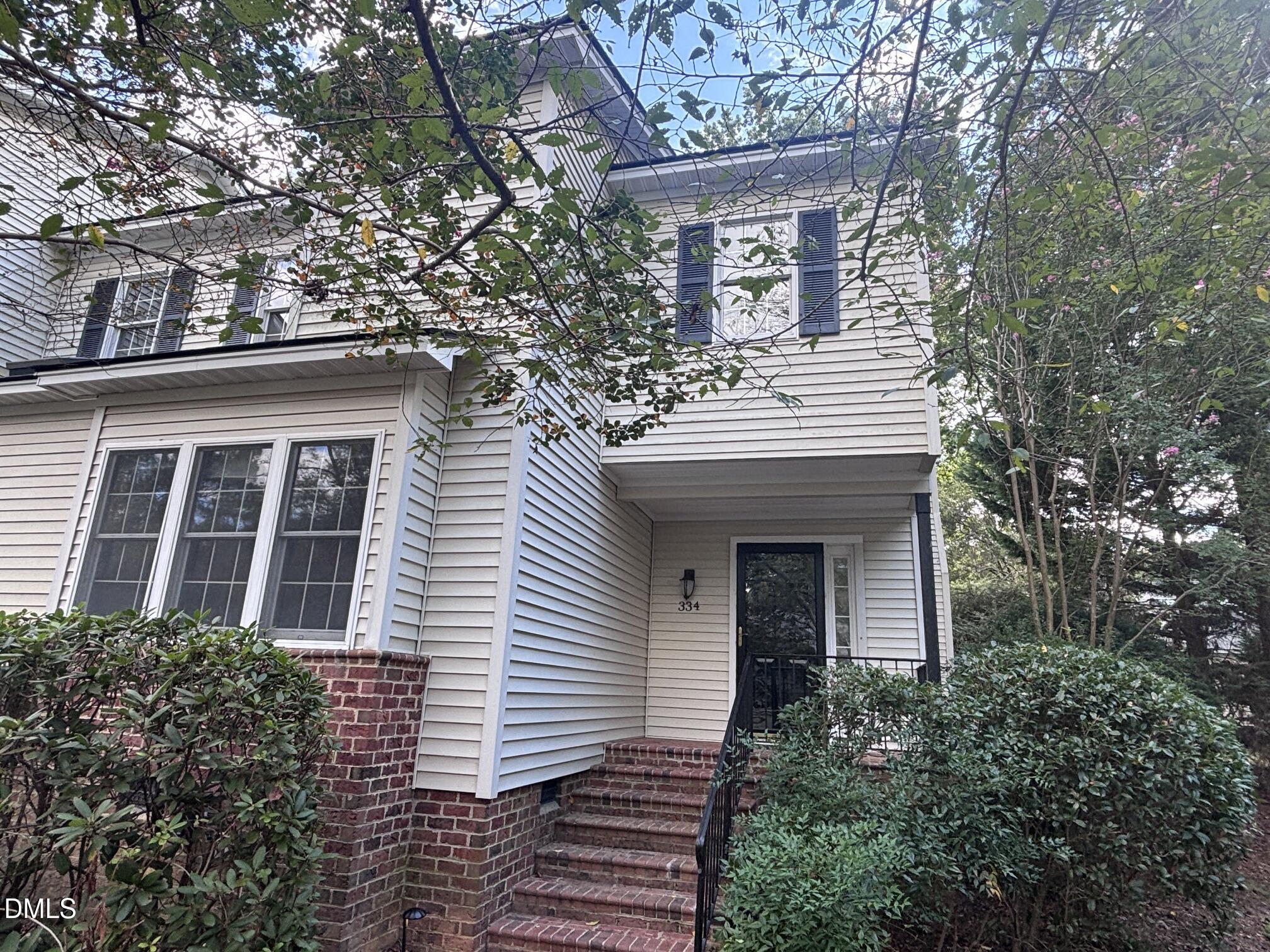 334 Whisperwood Close, Pittsboro, NC 27312