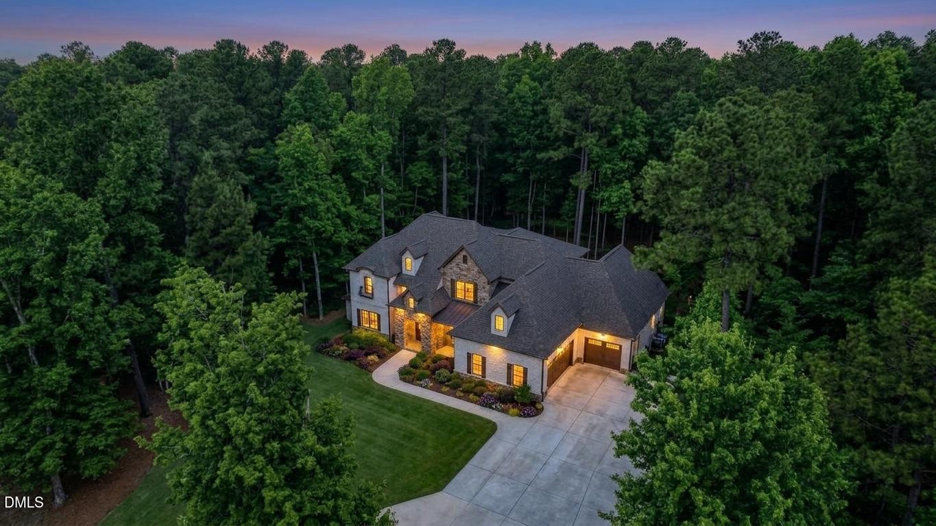 122 Essie Drive, Apex, NC 27523