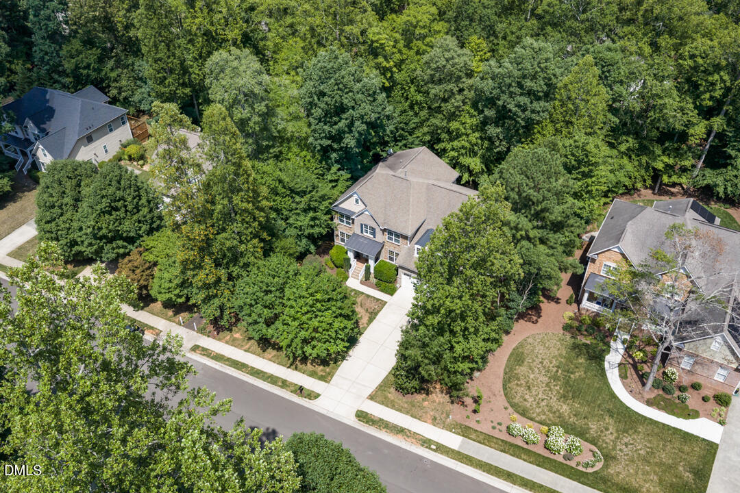 605 N Scotswood Boulevard, Hillsborough, NC 27278