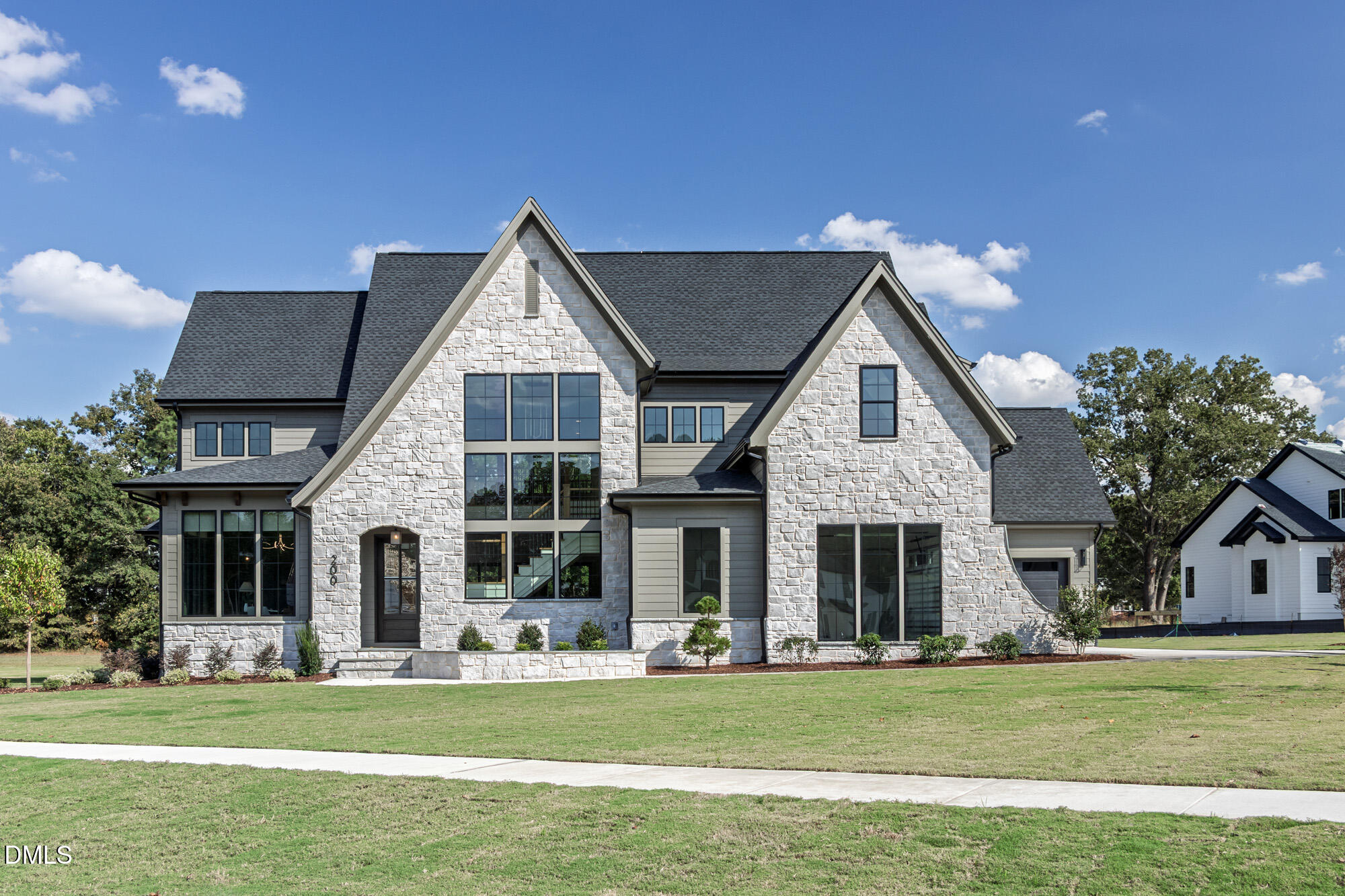 372 Firefly Overlook Road, Pittsboro, NC 27312