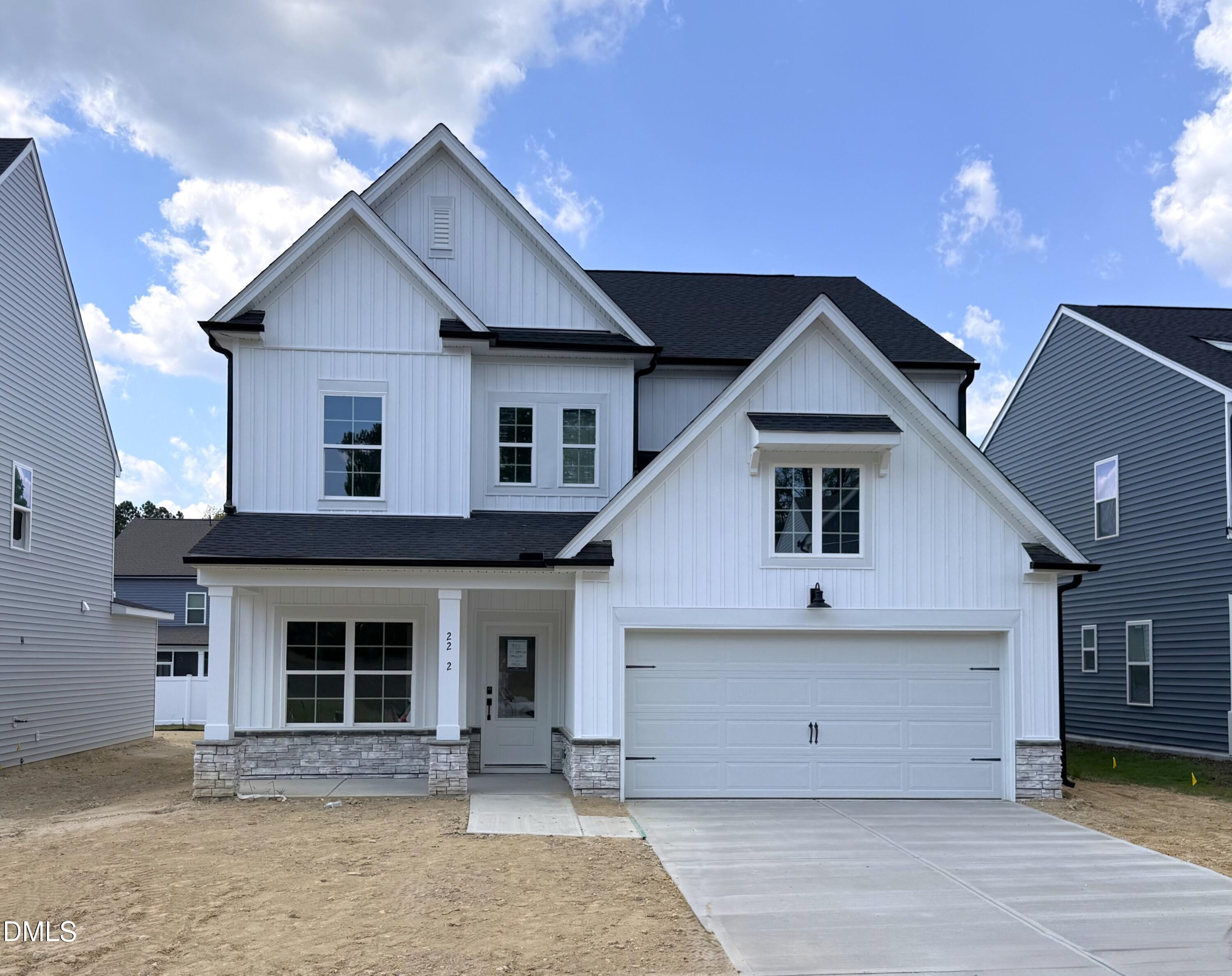 2212 Seraphic Way 382, Rolesville, NC 27571