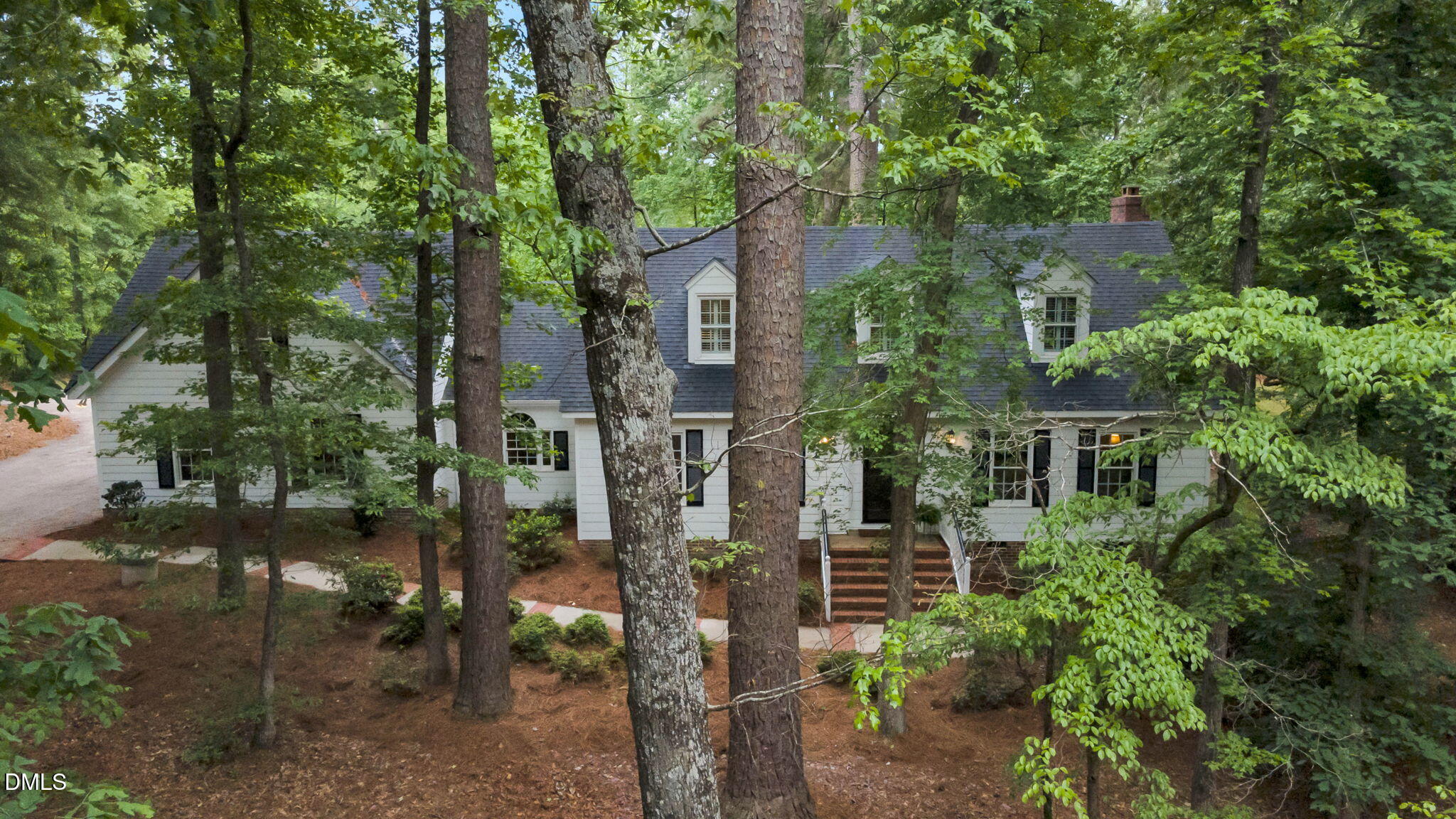 4008 Blackard Pond Road, Raleigh, NC 27604
