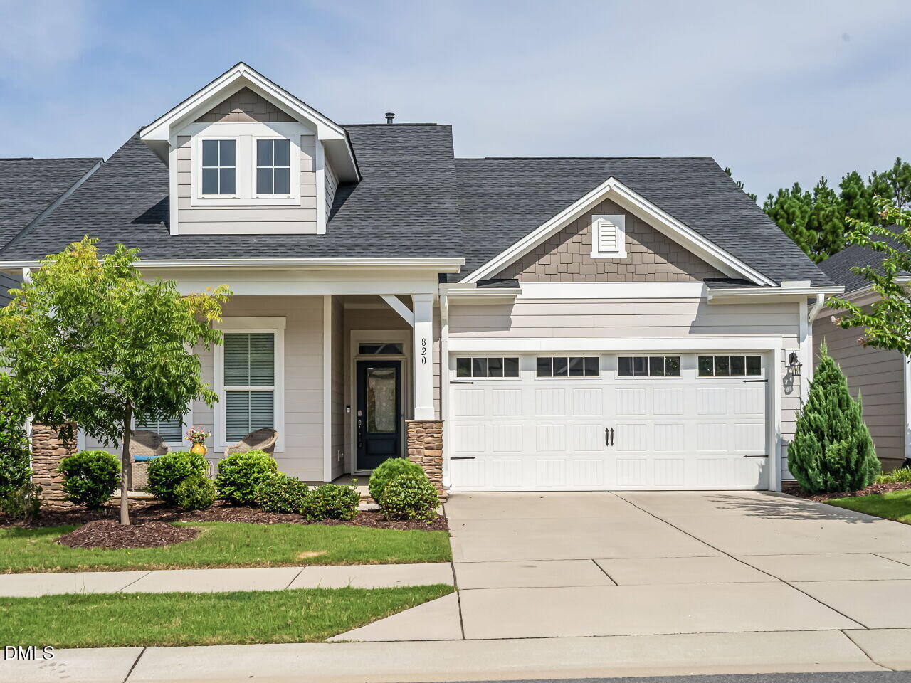 820 Still Willow Lane, Wendell, NC 27591
