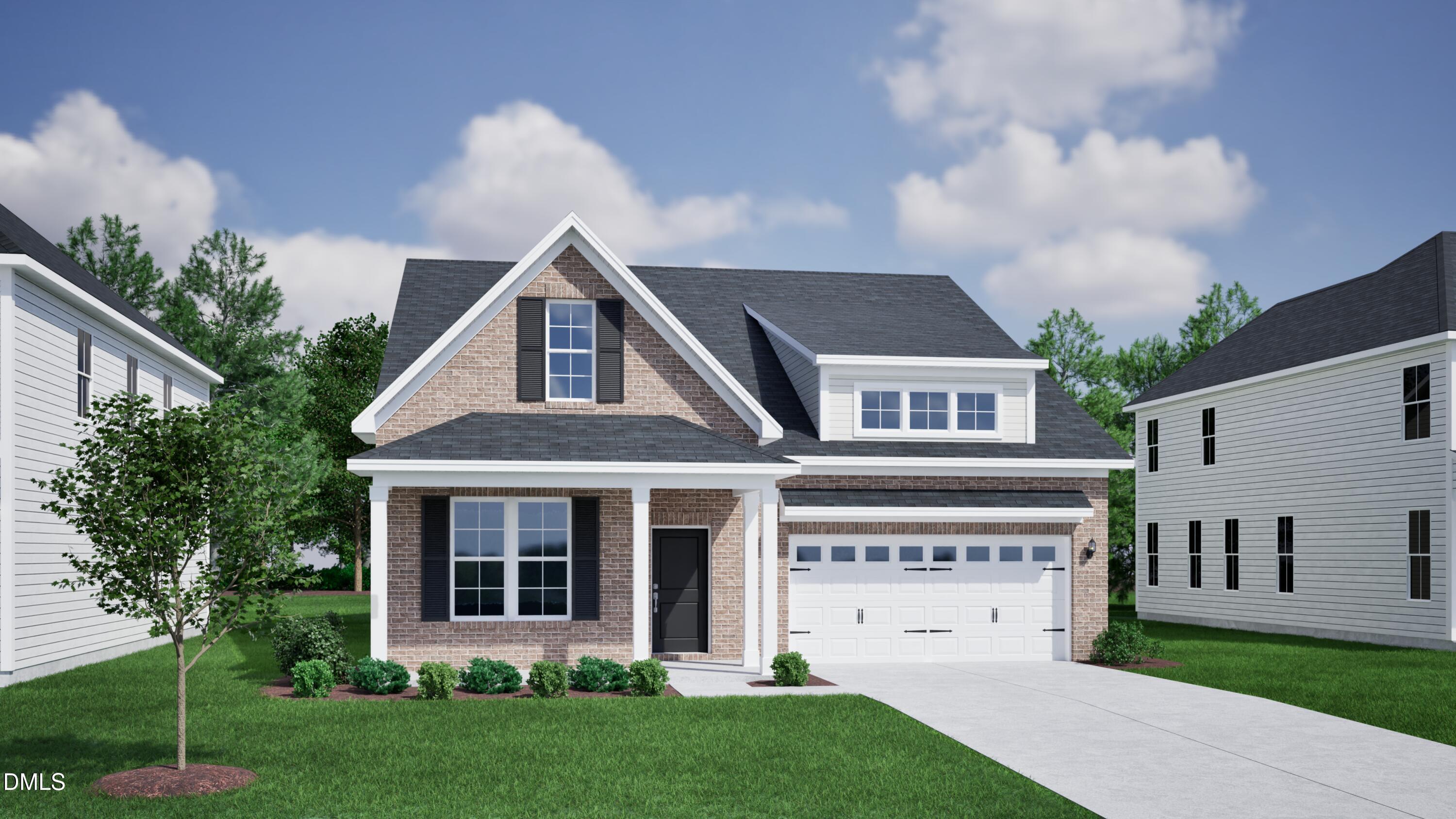 2040 Bull City Bend 376, Durham, NC 27703