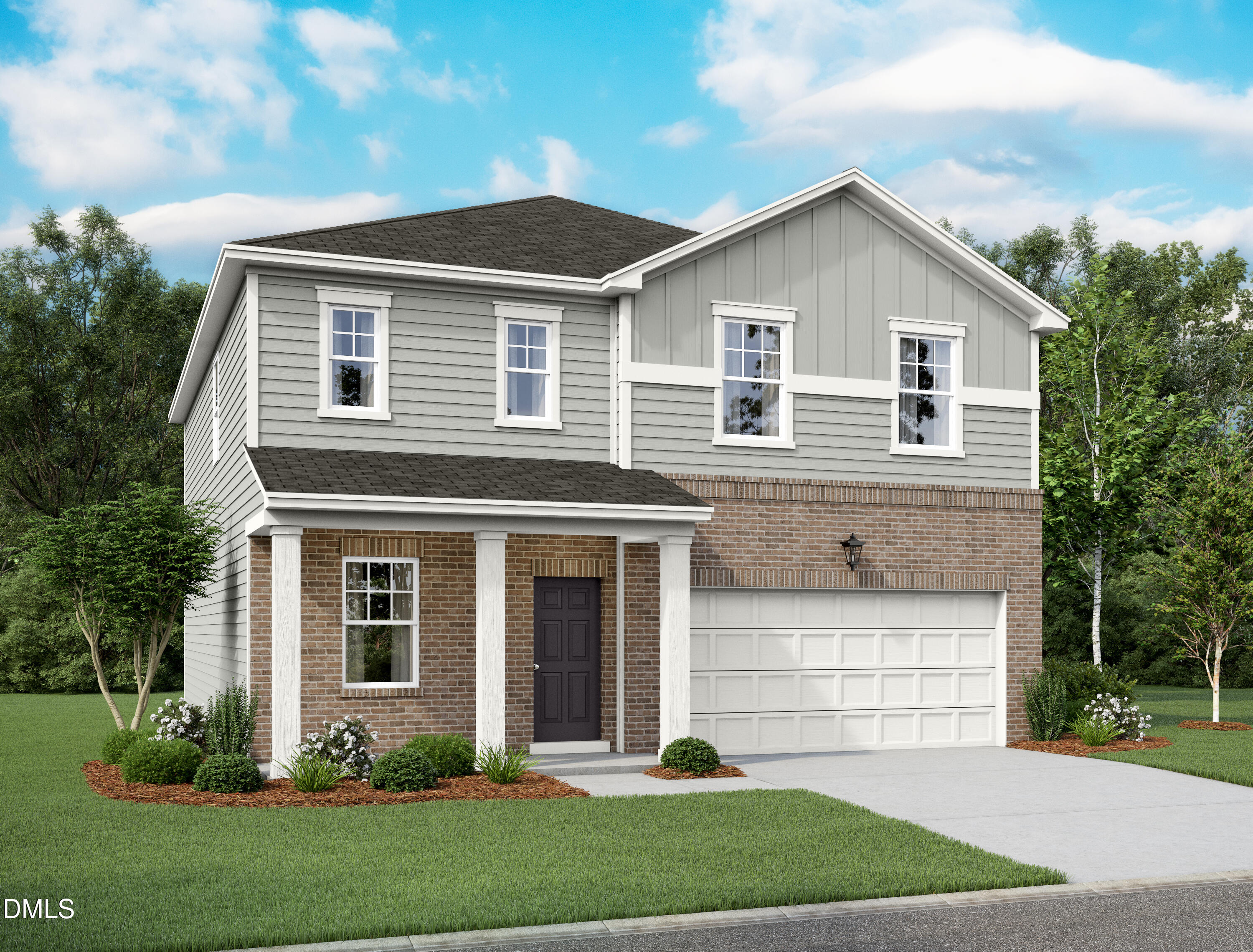 162 S Meyers Court, Clayton, NC 27520