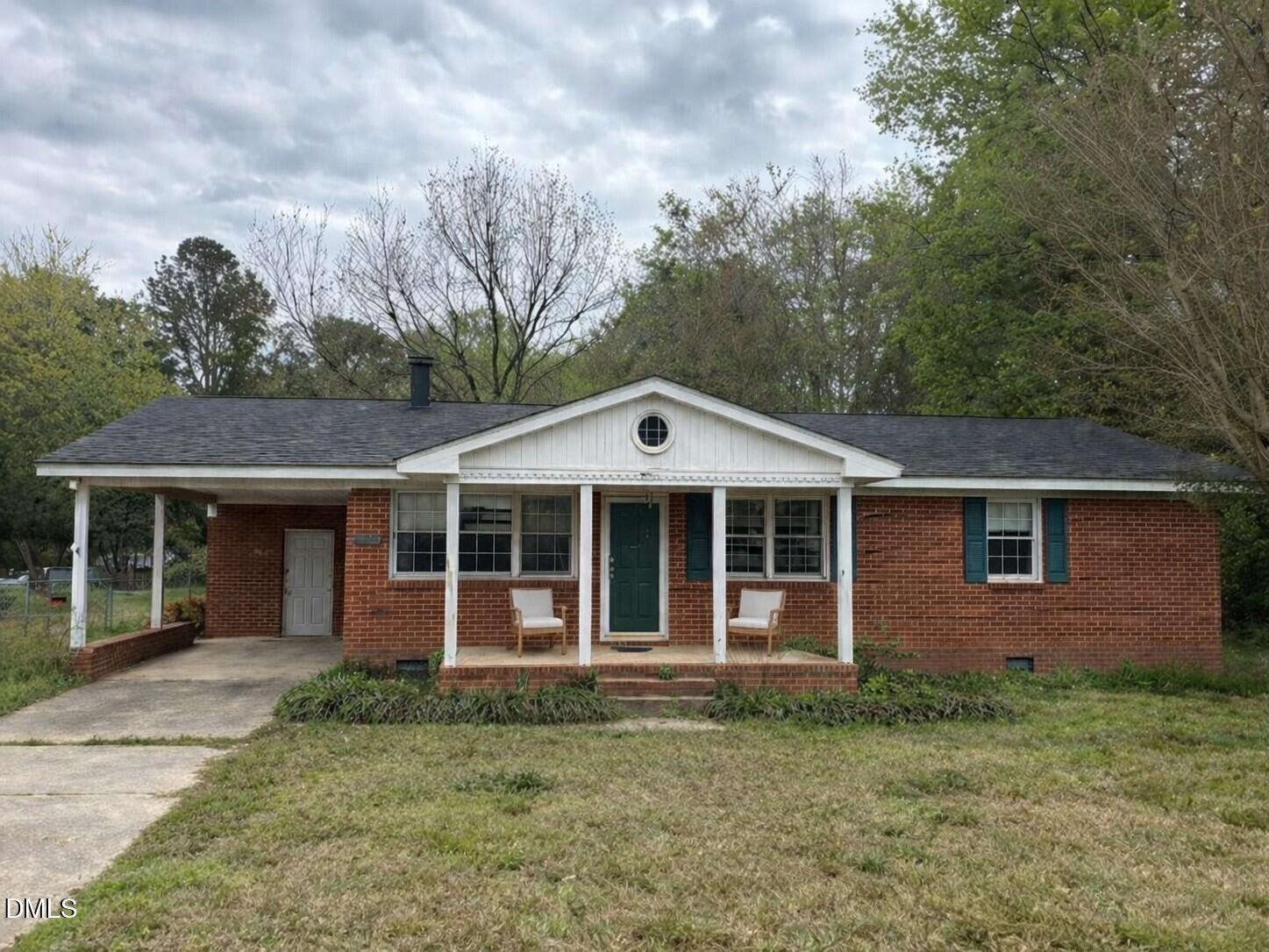 3395 Hwy 210, Smithfield, NC 27577
