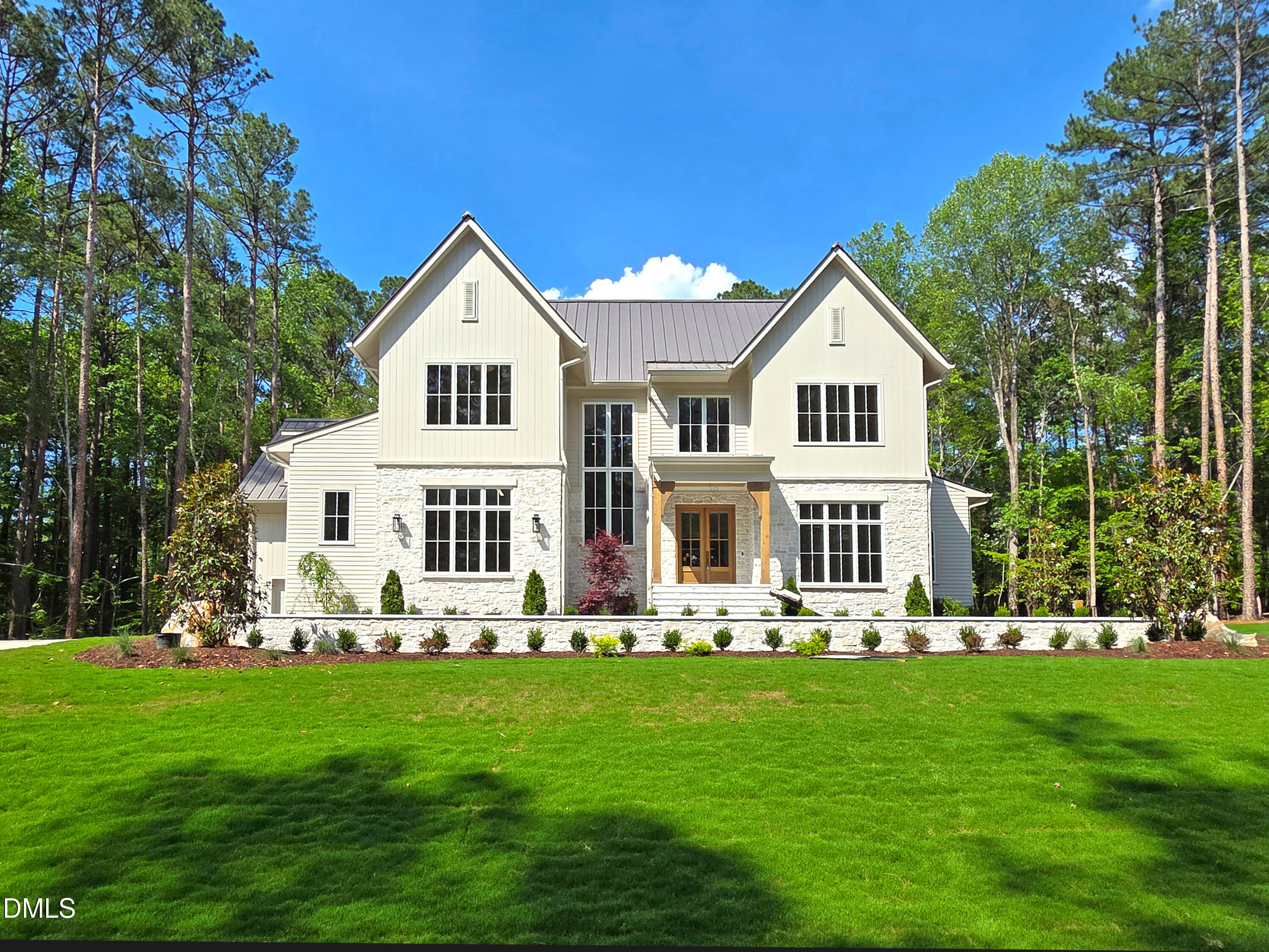 6448 Sanctuary Falls Drive, Raleigh, NC 27614