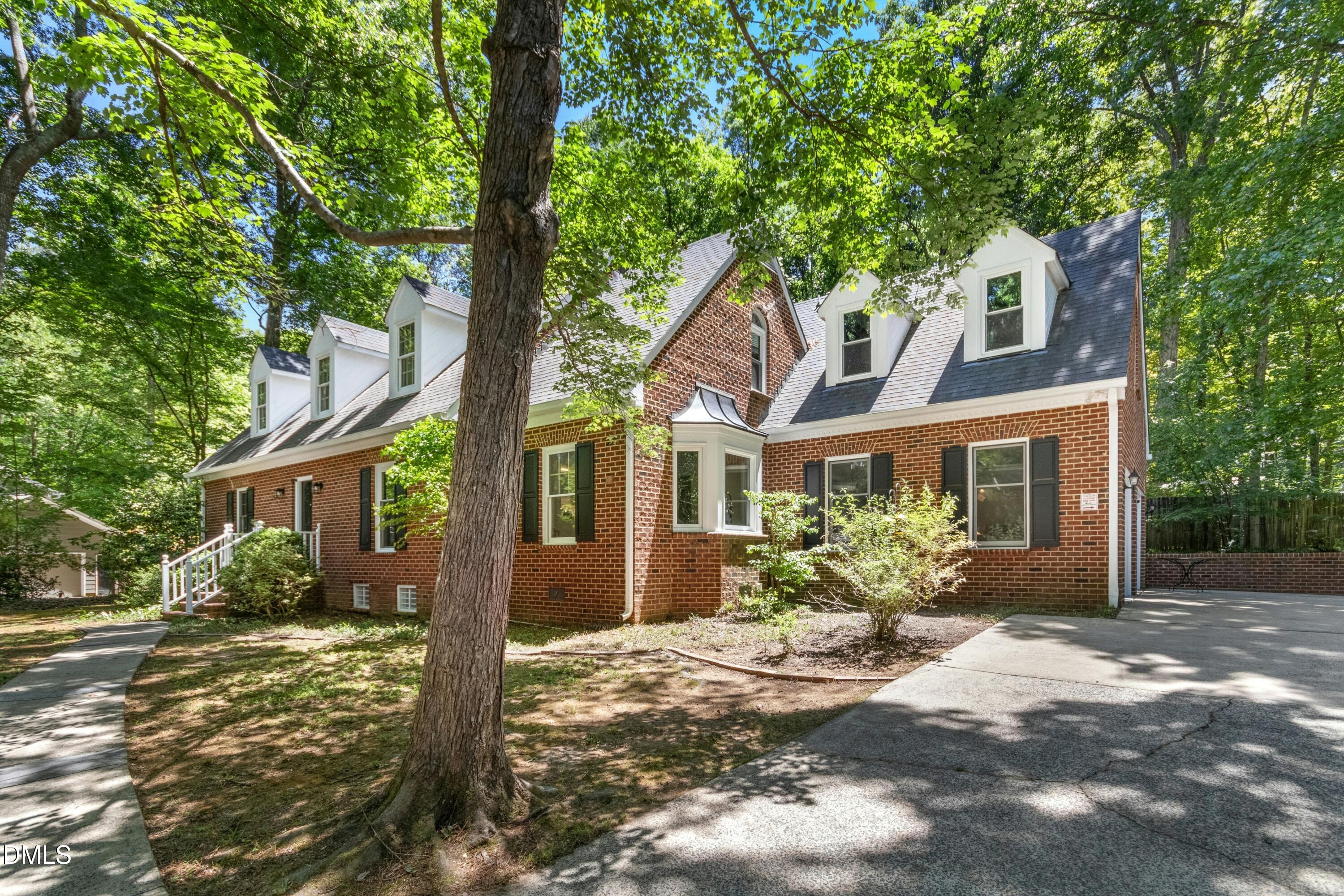 209 Butternut, Chapel Hill, NC 27514