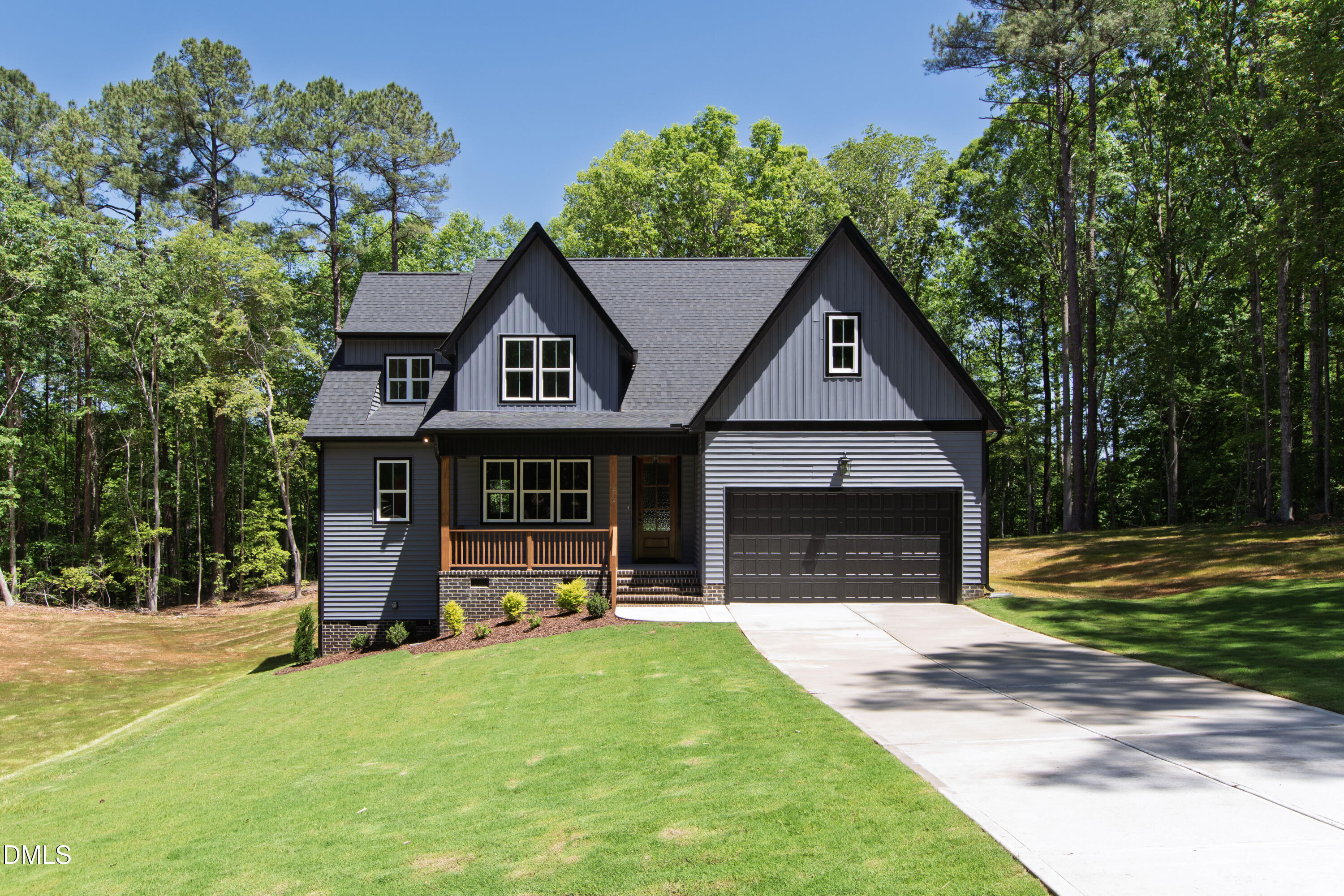 212 Rawhide Drive, Louisburg, NC 27549
