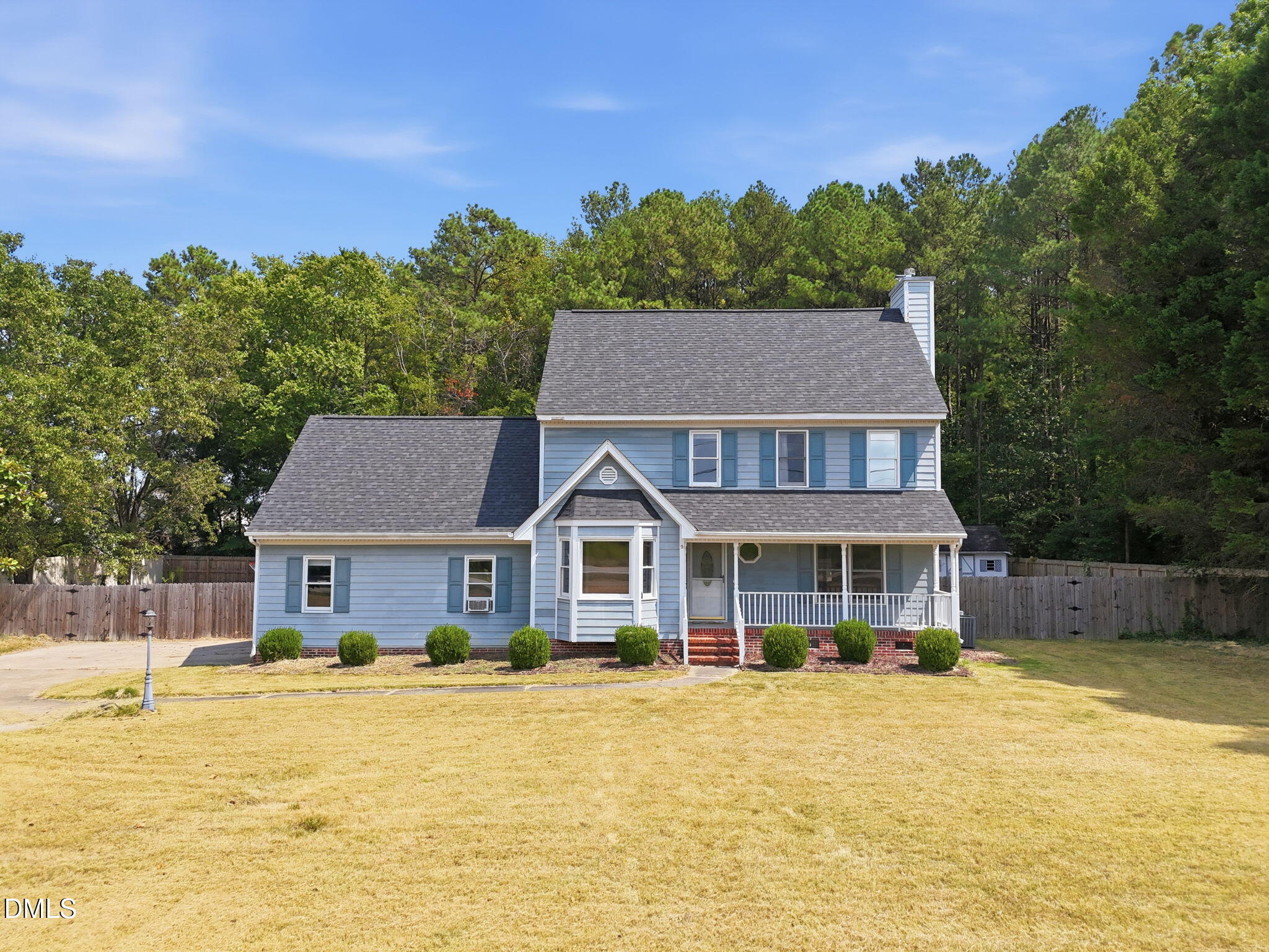 1701 Forestville Road, Wake Forest, NC 27587