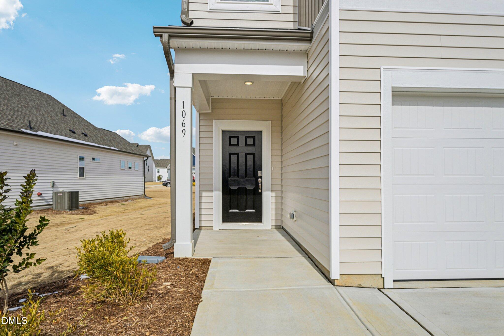 39 Gerrard Street, Franklinton, NC 27525