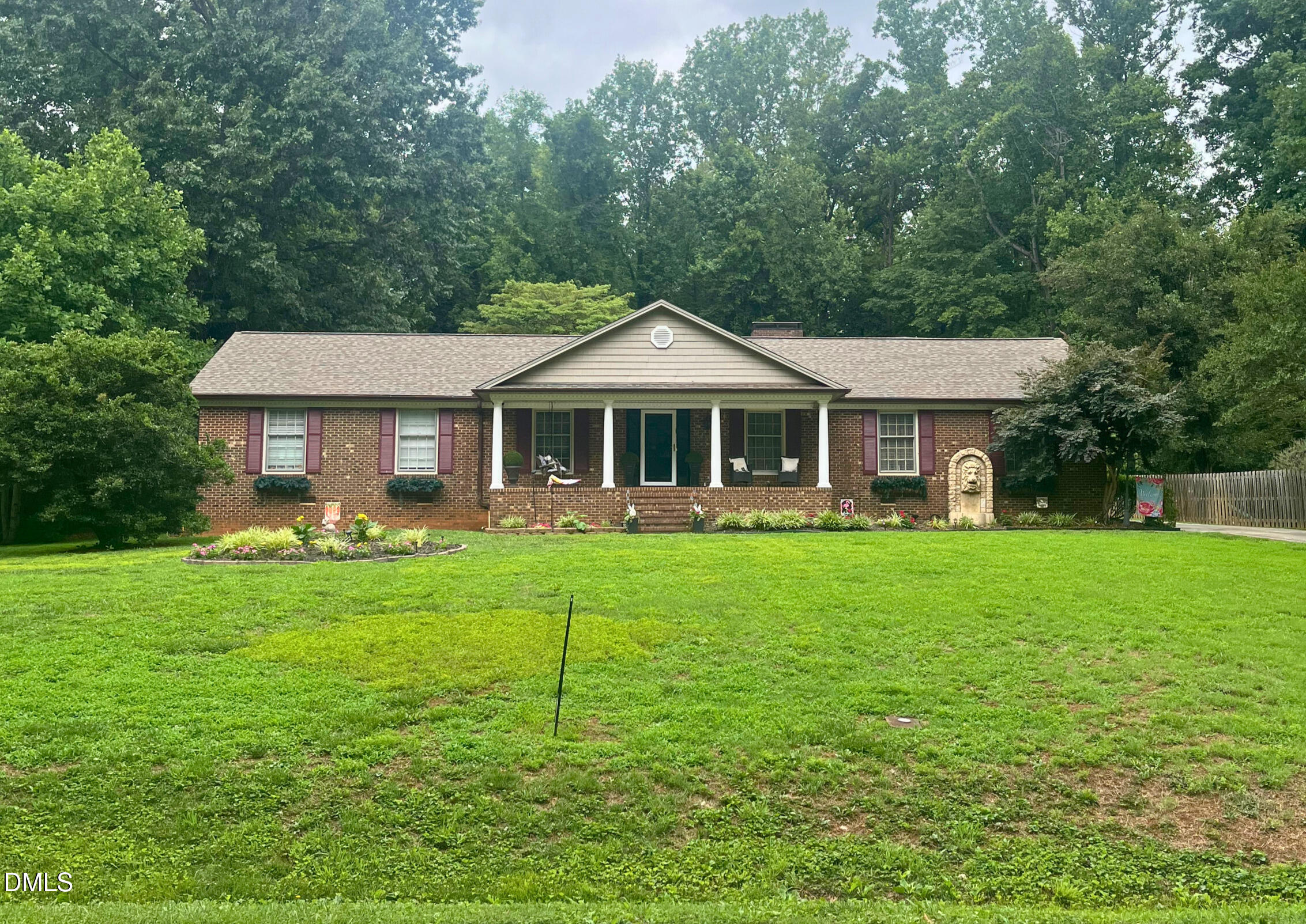 117 Forestview Drive, Elon, NC 27244