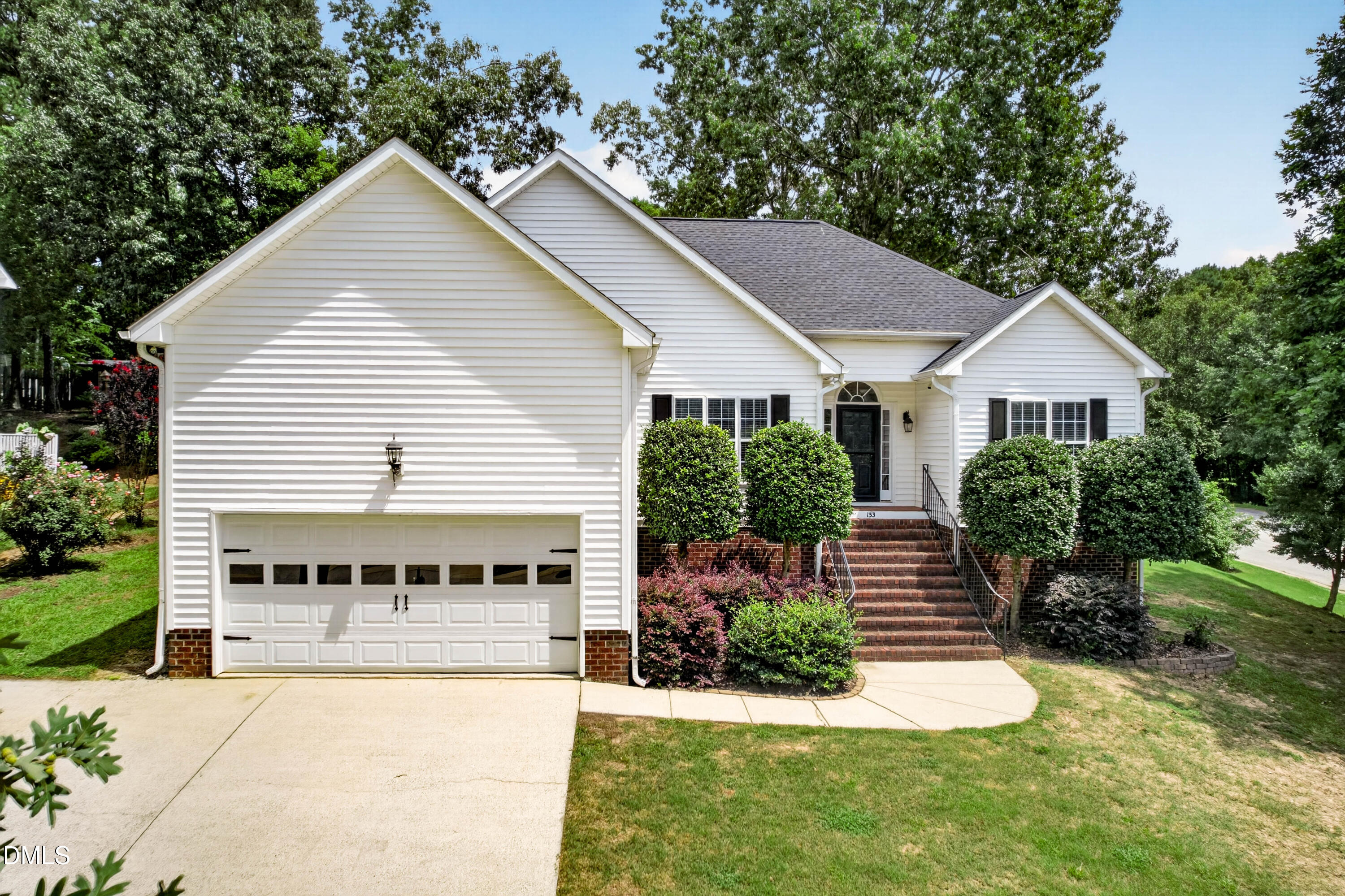 133 Mayflower Way, Clayton, NC 27527