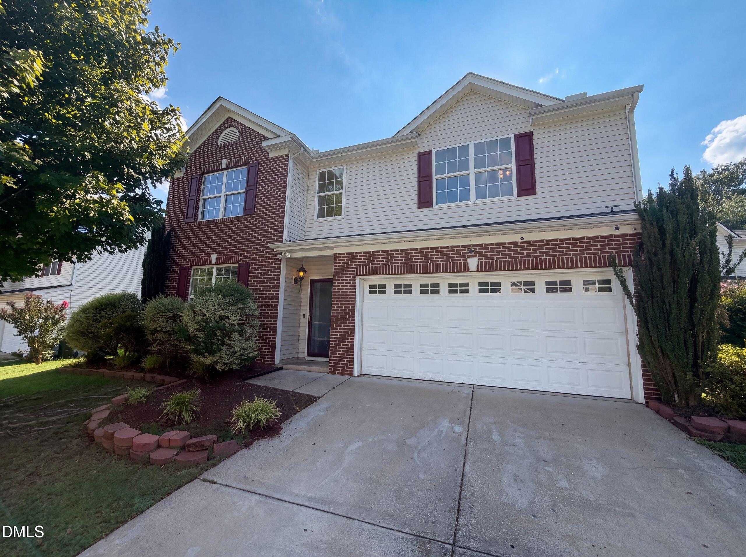 2618 Dutch Grove Circle, Raleigh, NC 27610