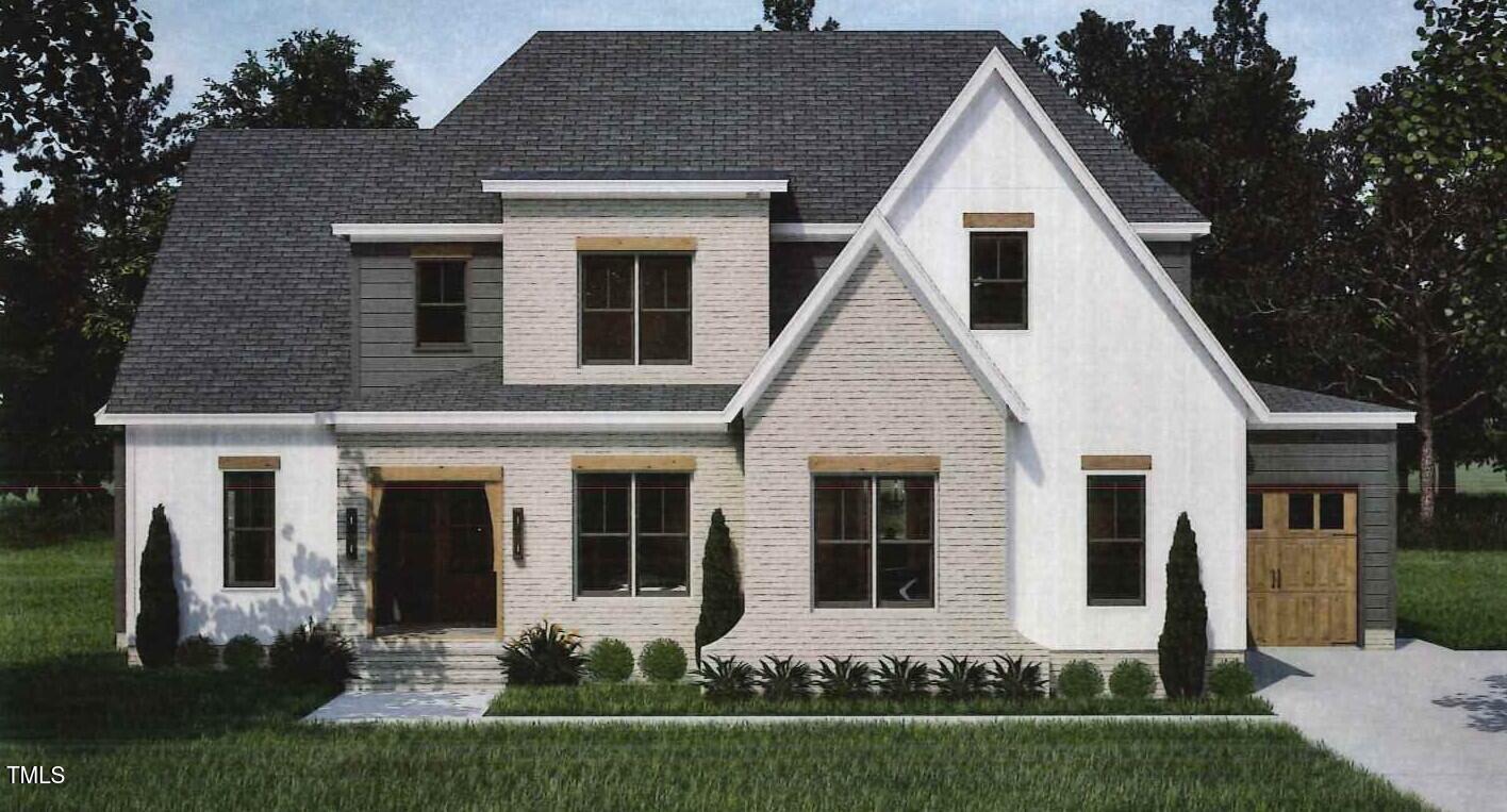 7609 Thompson Mill Road, Wake Forest, NC 27587