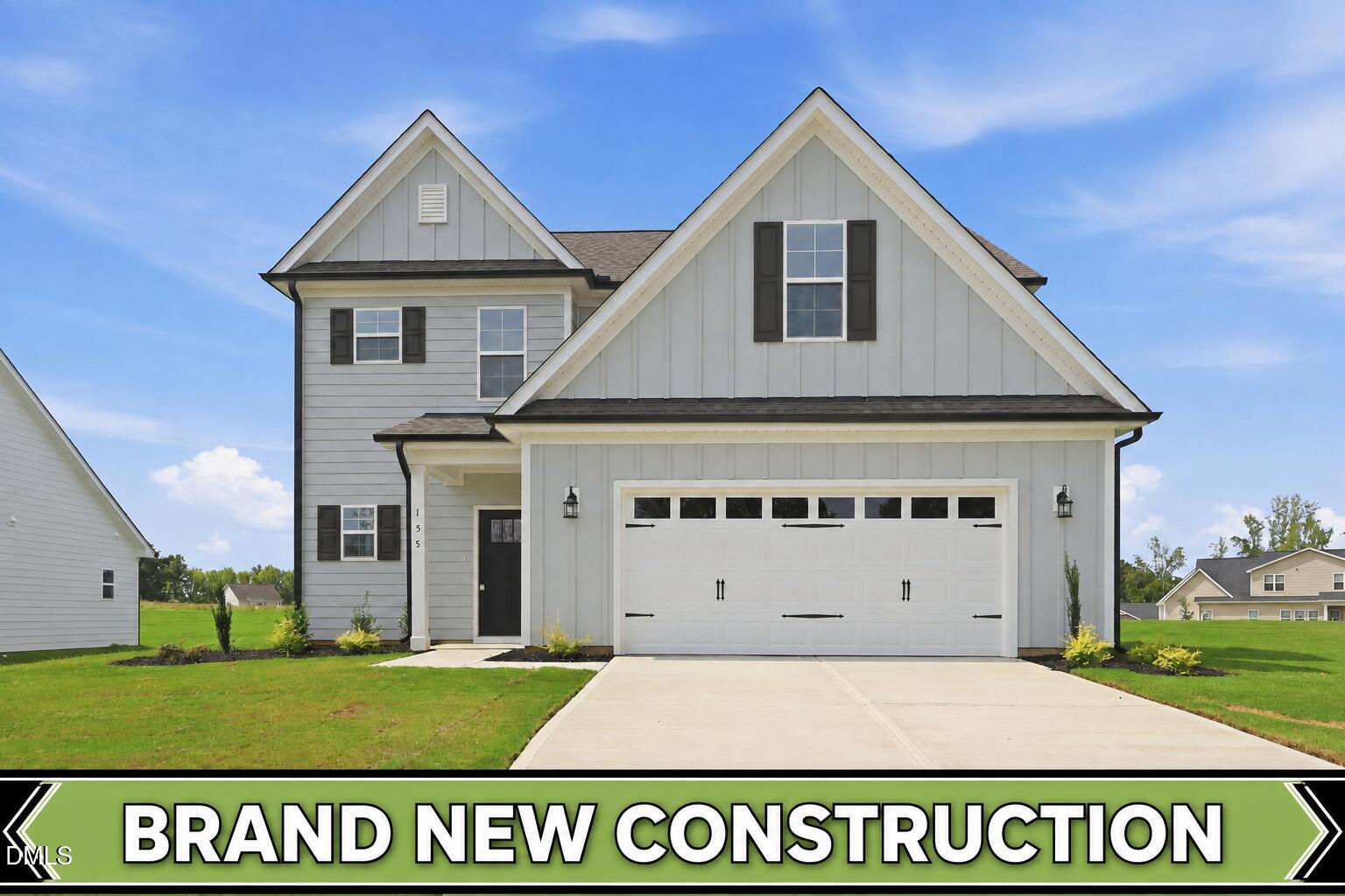 155 Grinnell Loop, Sanford, NC 27332