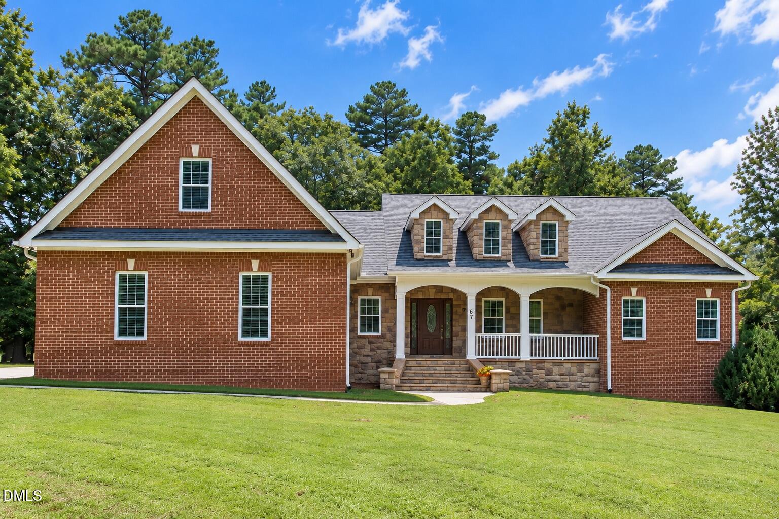 67 Hoyle Lane, Henderson, NC 27537